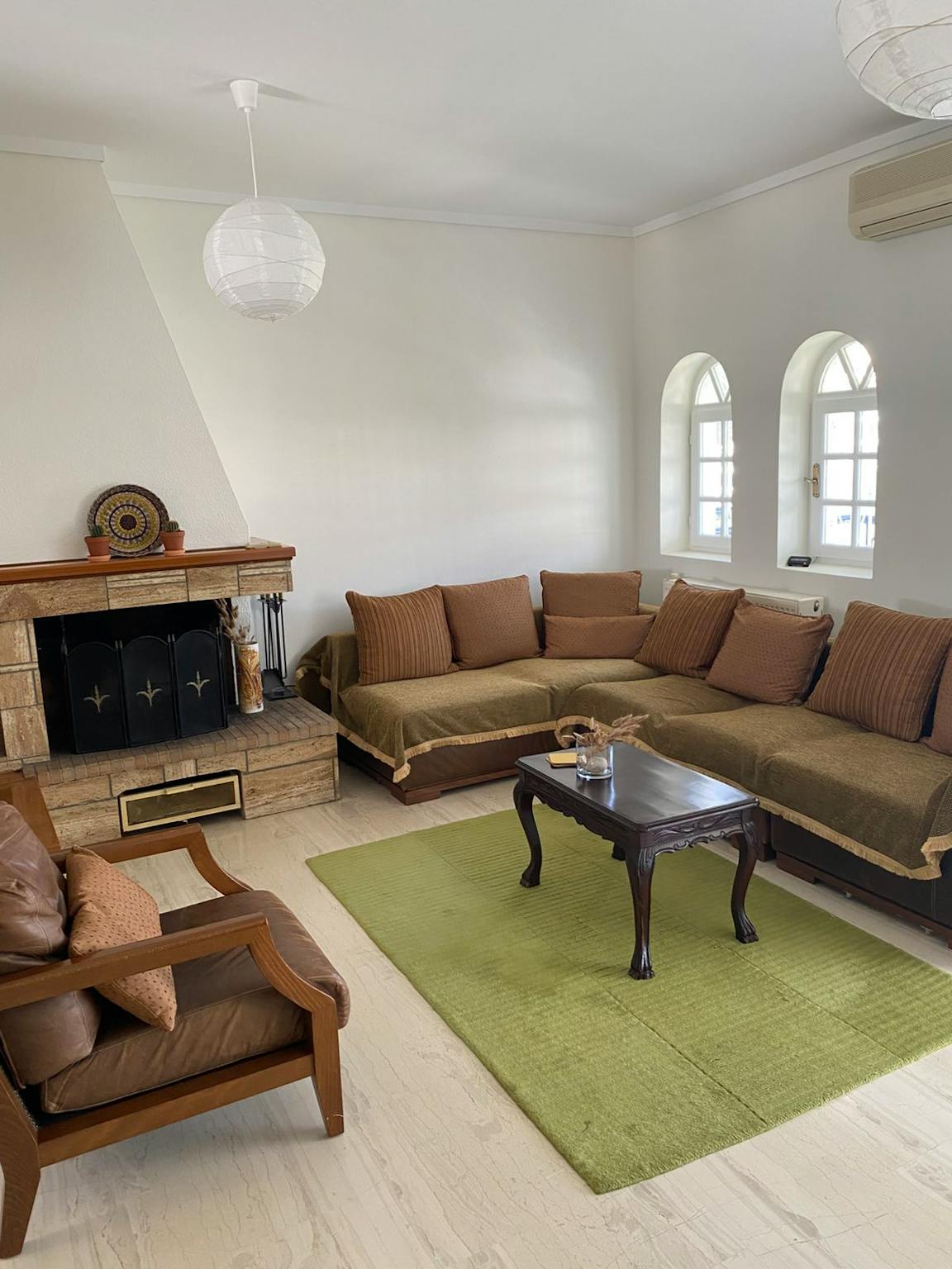 Dimarchou Michali Papadopoulou, Thessaloníki preview