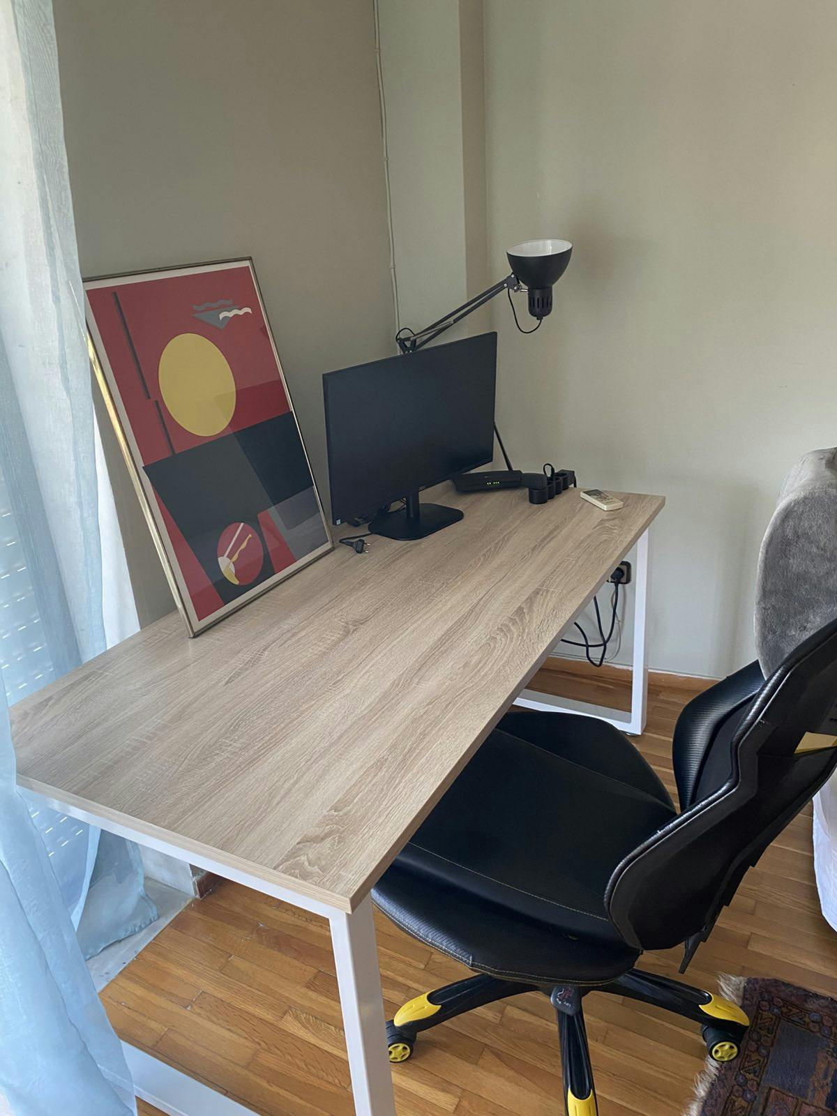 preview gallery tile