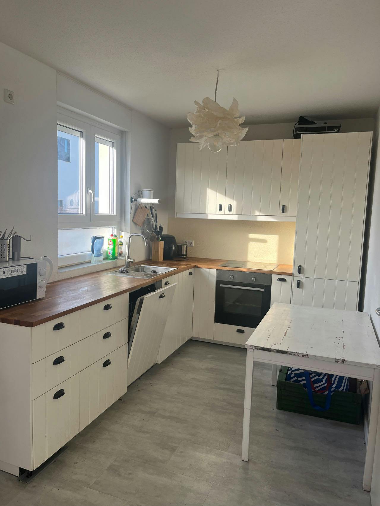 Single room Potsdam, 1 bed, 15m² — photo 9