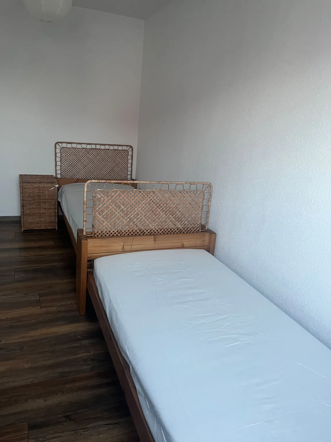 Private room in Taubenbogen, Potsdam 3