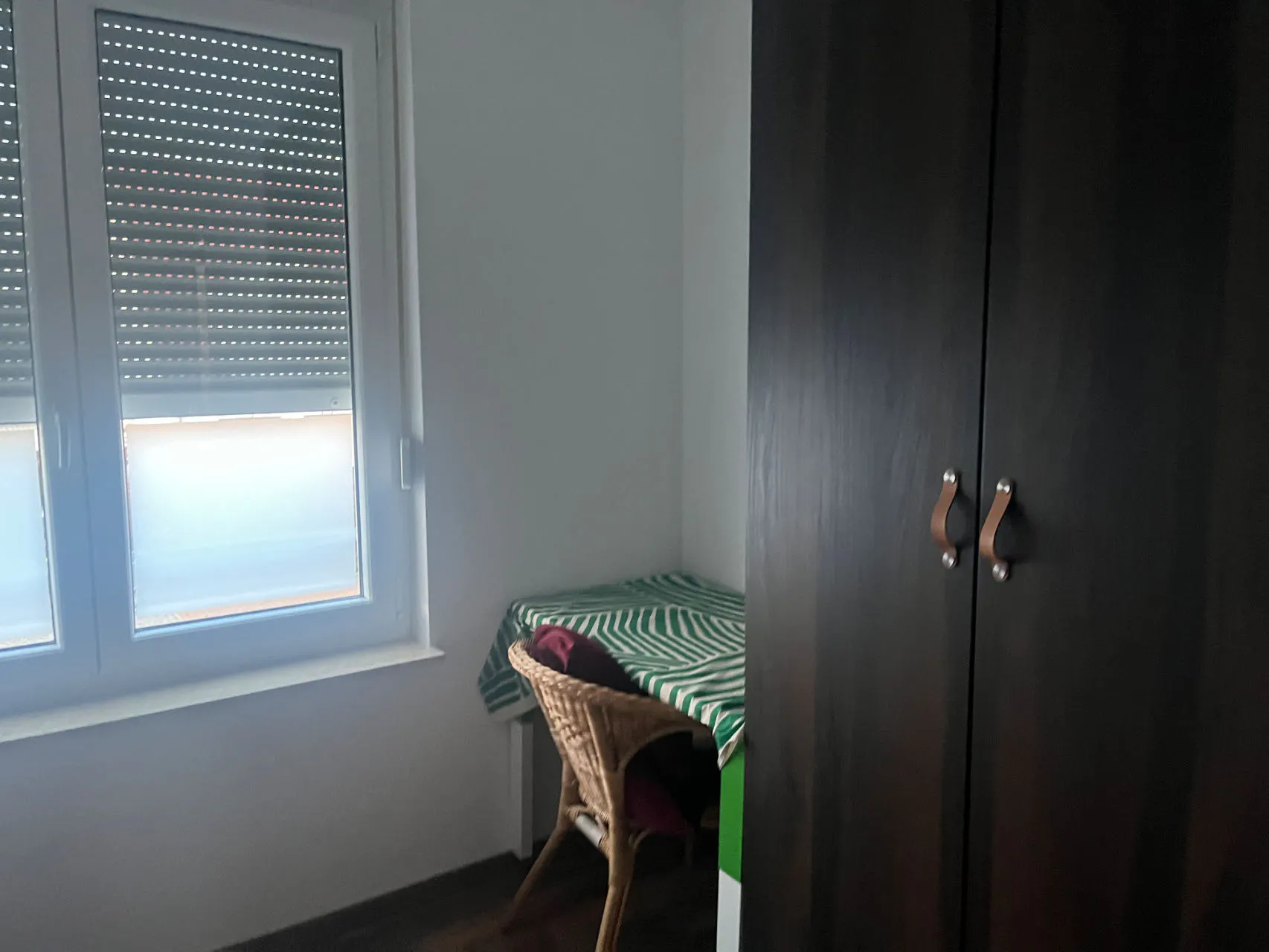 Private room in Taubenbogen, Potsdam 4