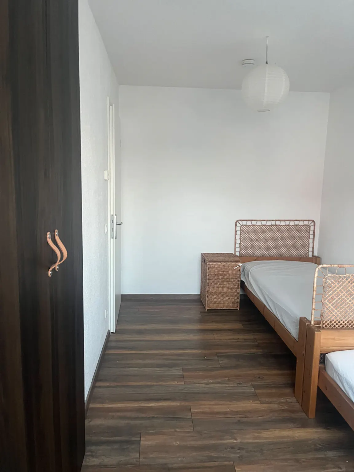 Private room in Taubenbogen, Potsdam