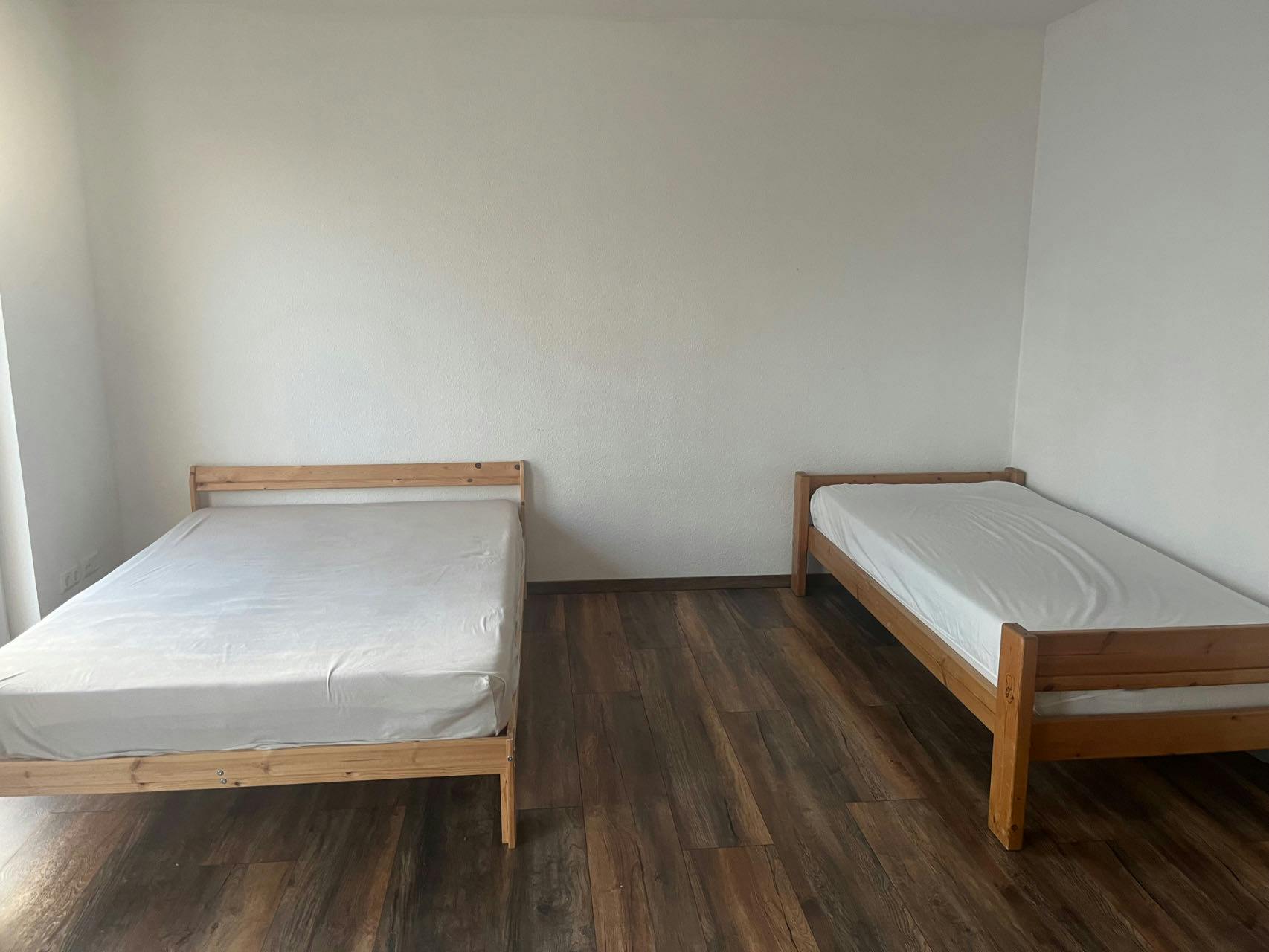 Habitación privada en alquiler por 600 € al mes en Potsdam, Taubenbogen