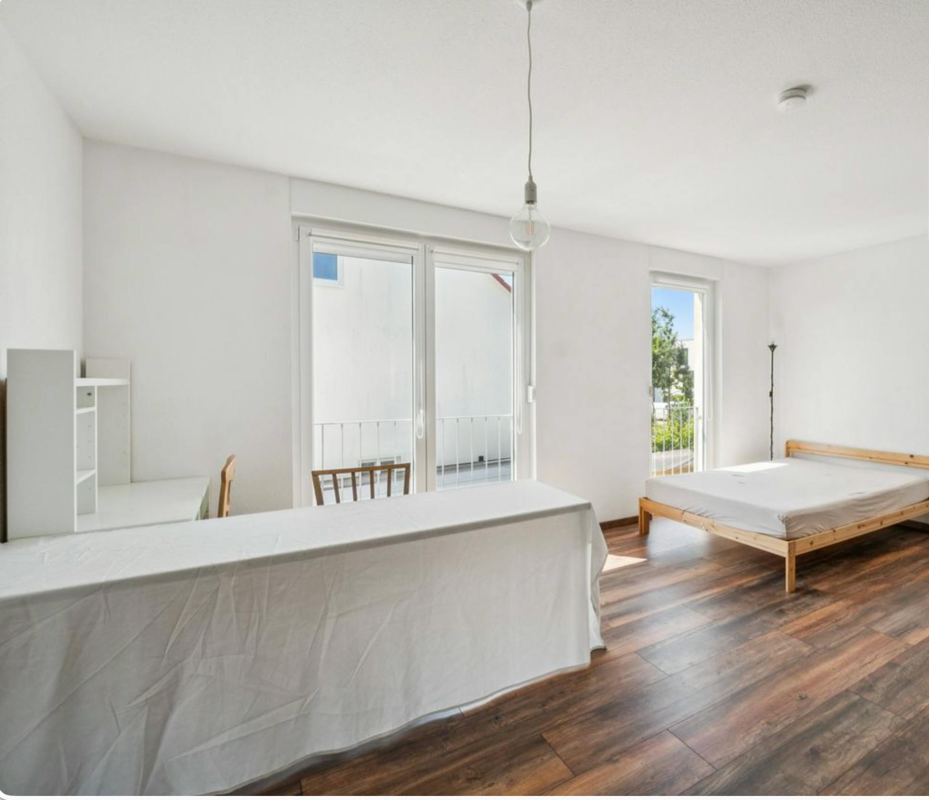 Private room for rent for €550 per month in Potsdam, Taubenbogen