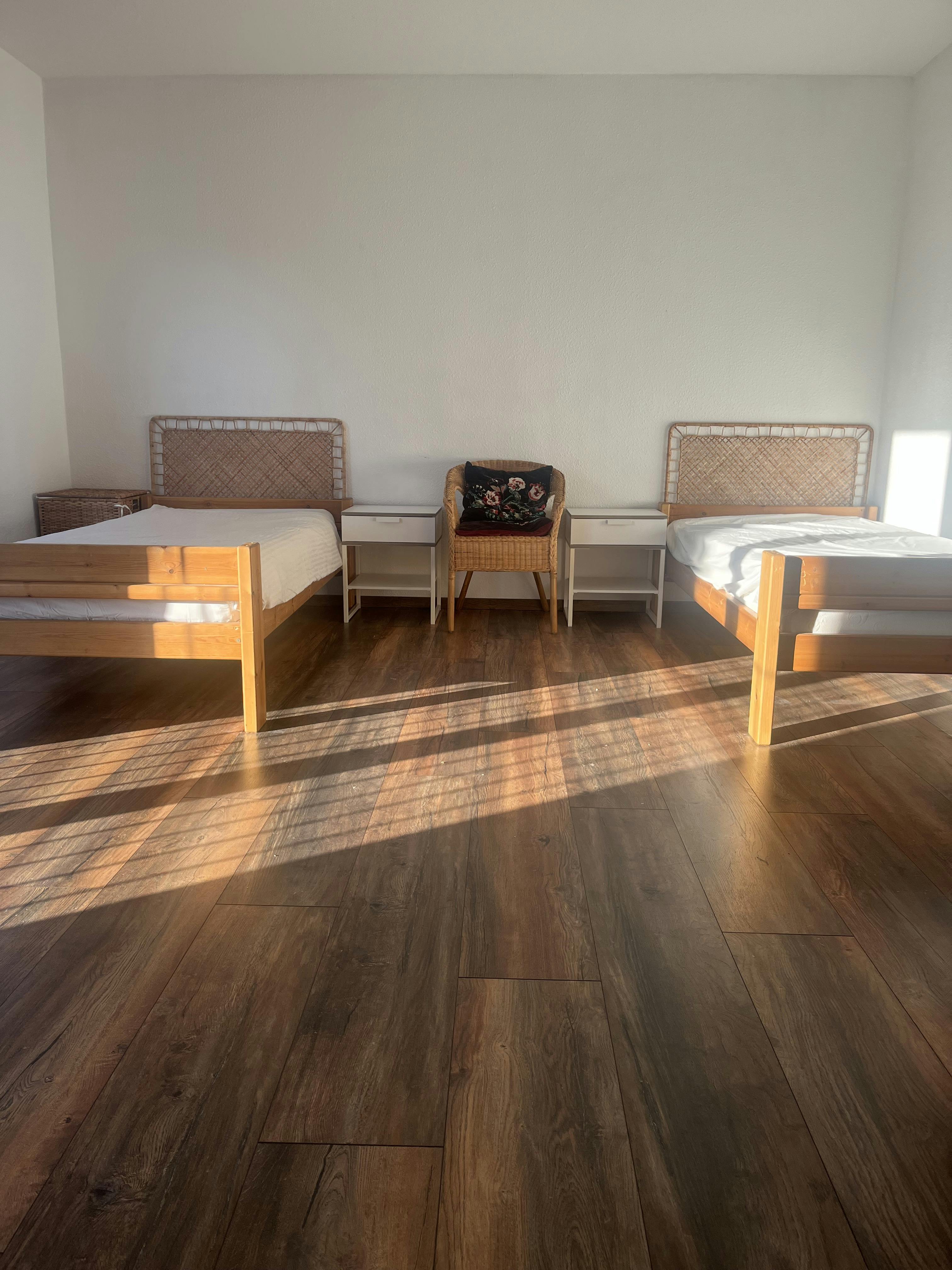 Private room for rent for €800 per month in Potsdam, Taubenbogen