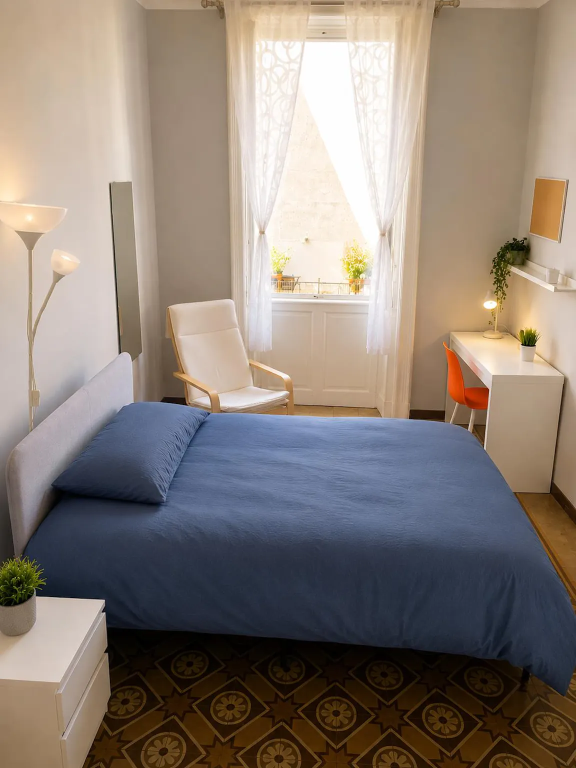 Viale Brianza, Milan preview