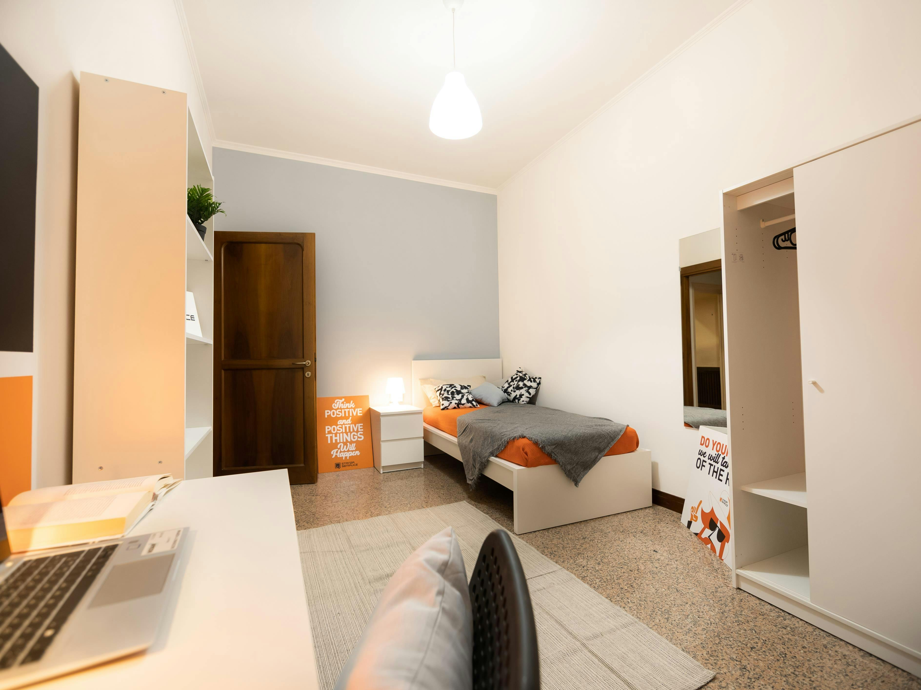 Via Goito, Lecco preview