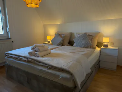 Apartment for rent on Ludwigstraße, Aalen