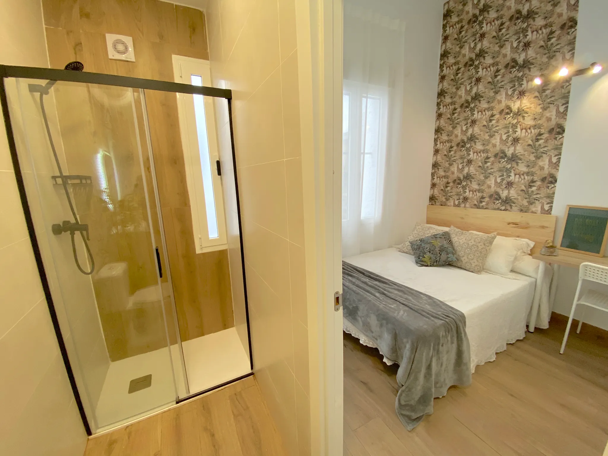 Avenida de Ramón y Cajal, Sevilla preview