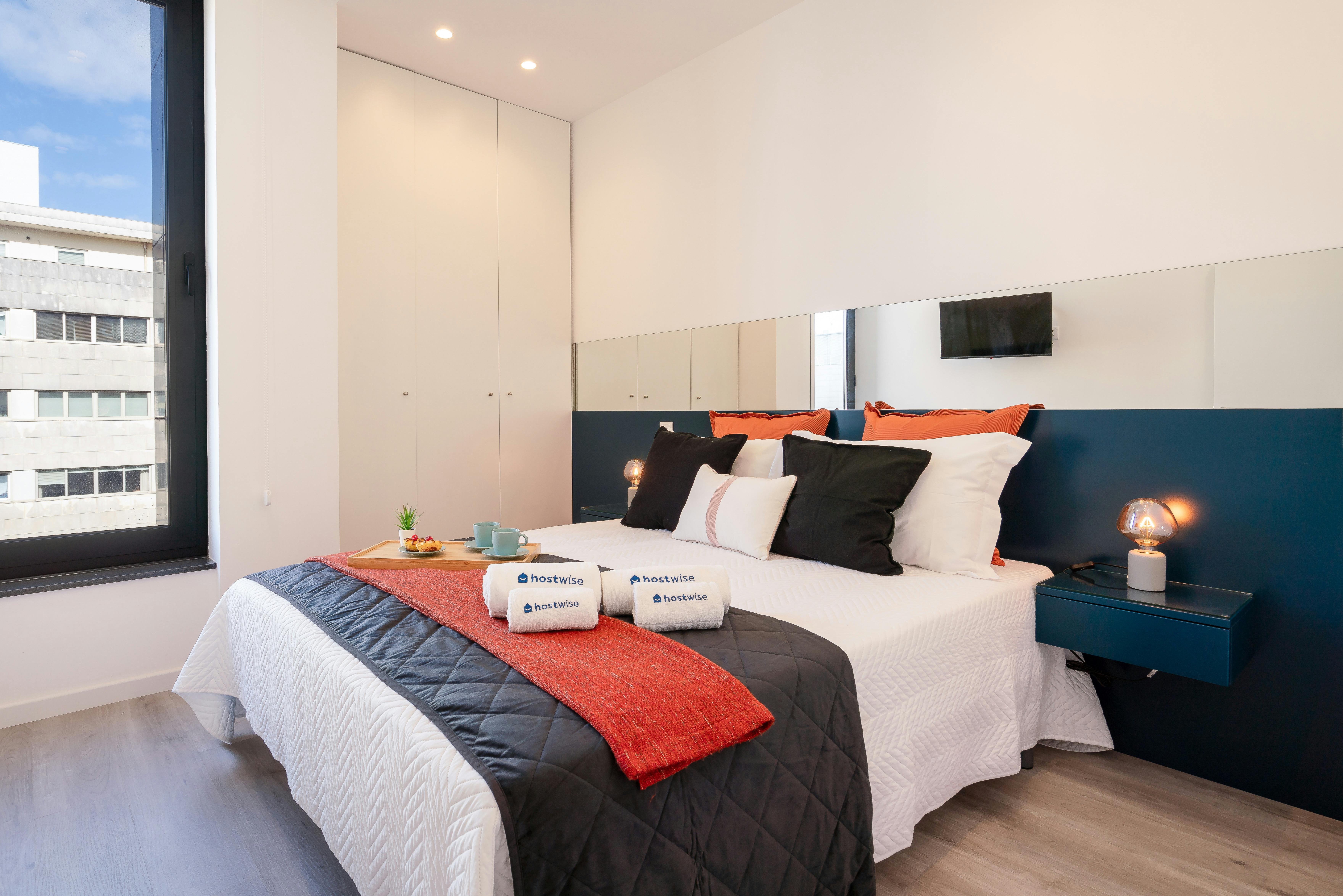 Avenida da República, Matosinhos preview