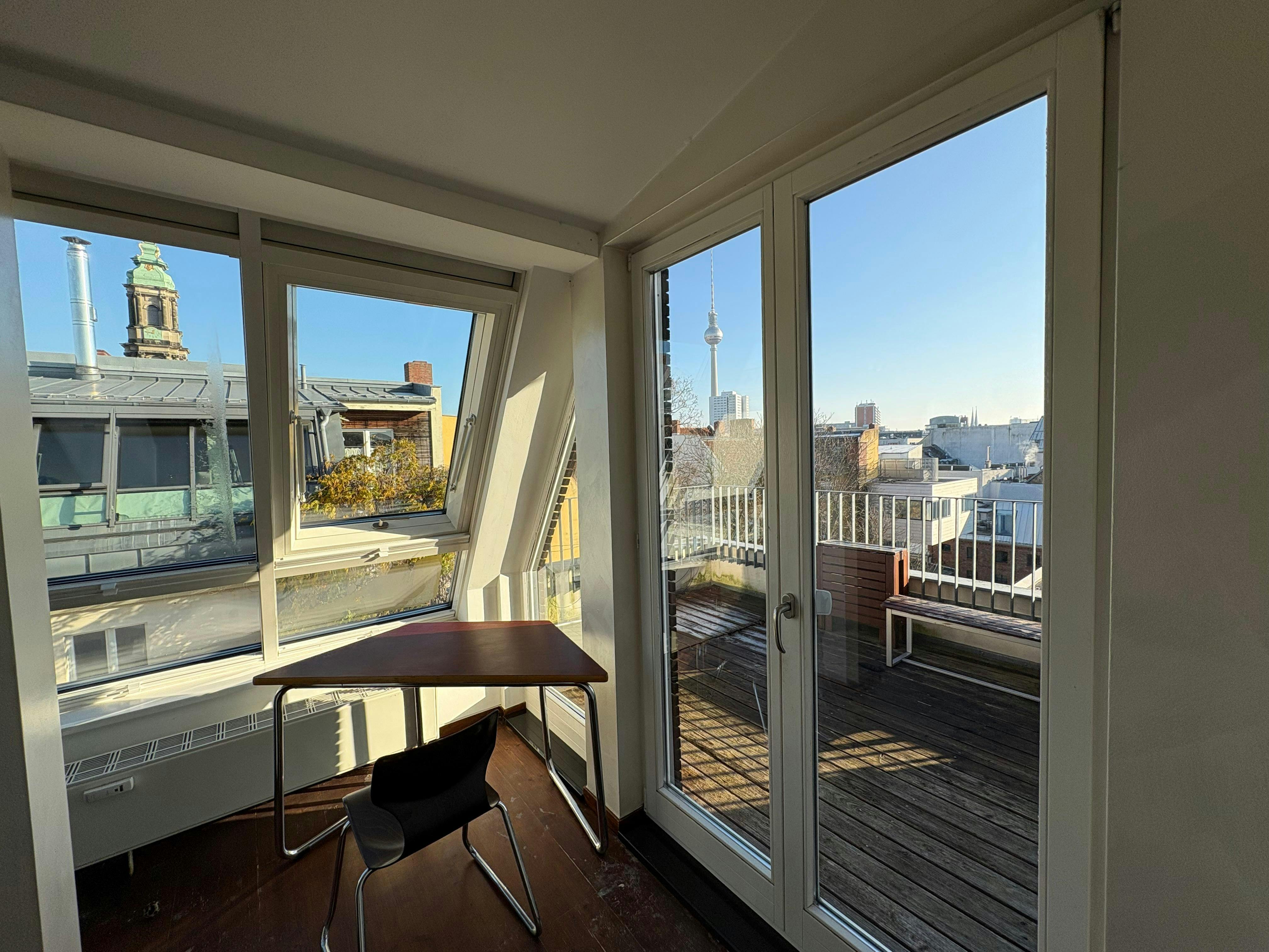 Apartment Berlin, 2 beds — photo 9