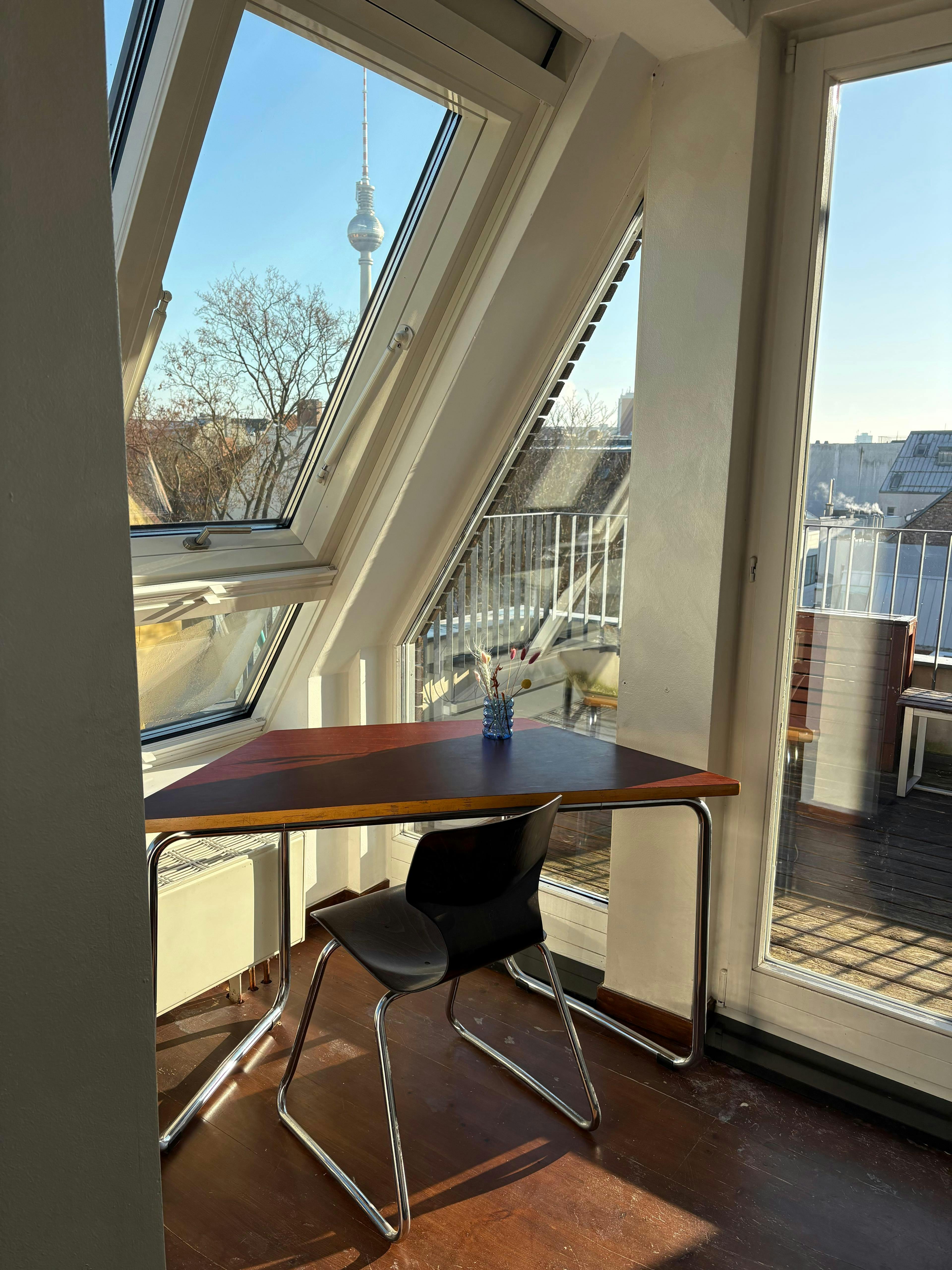 Apartment Berlin, 2 beds — photo 2