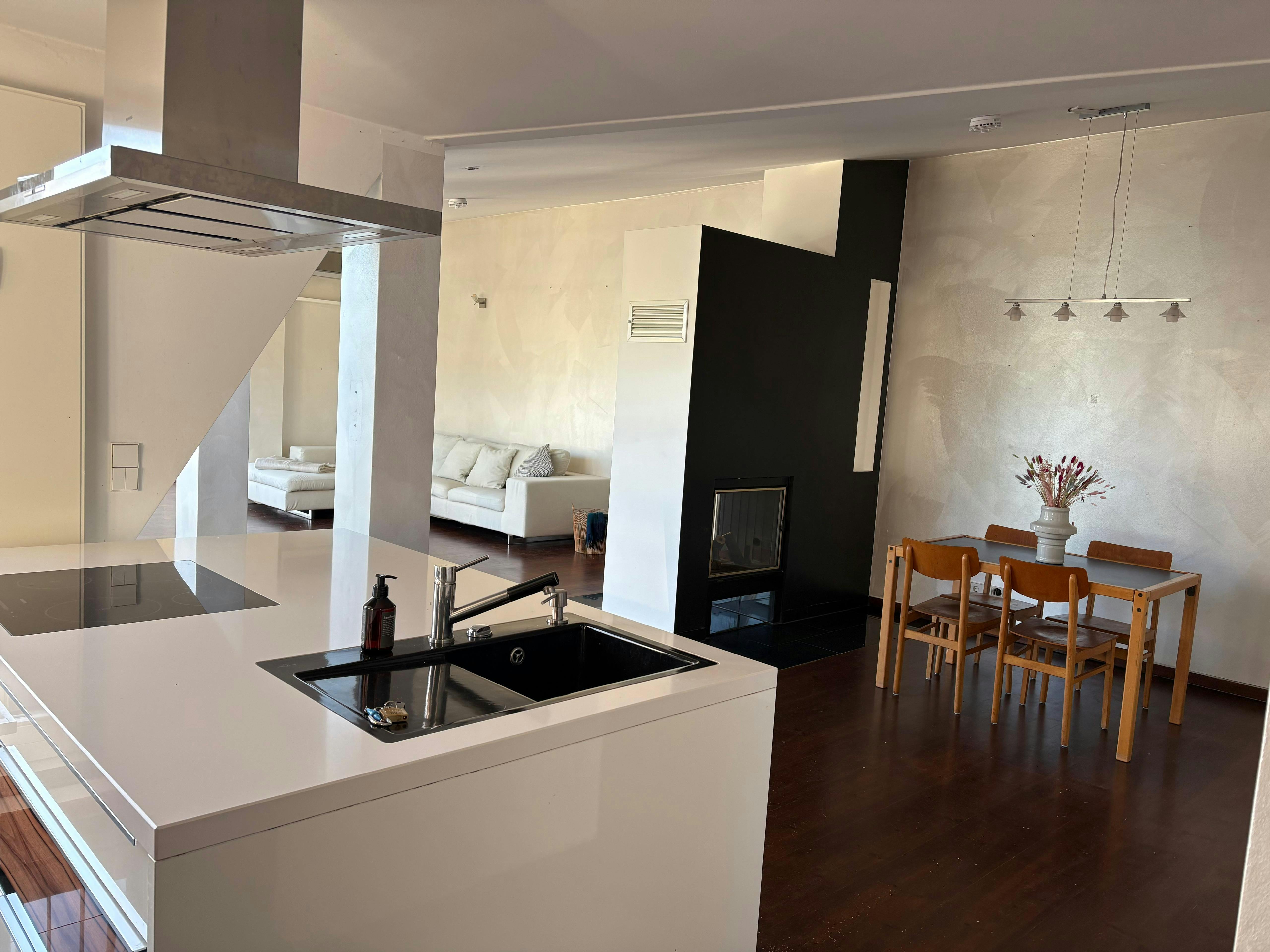 Apartment Berlin, 2 beds — photo 3