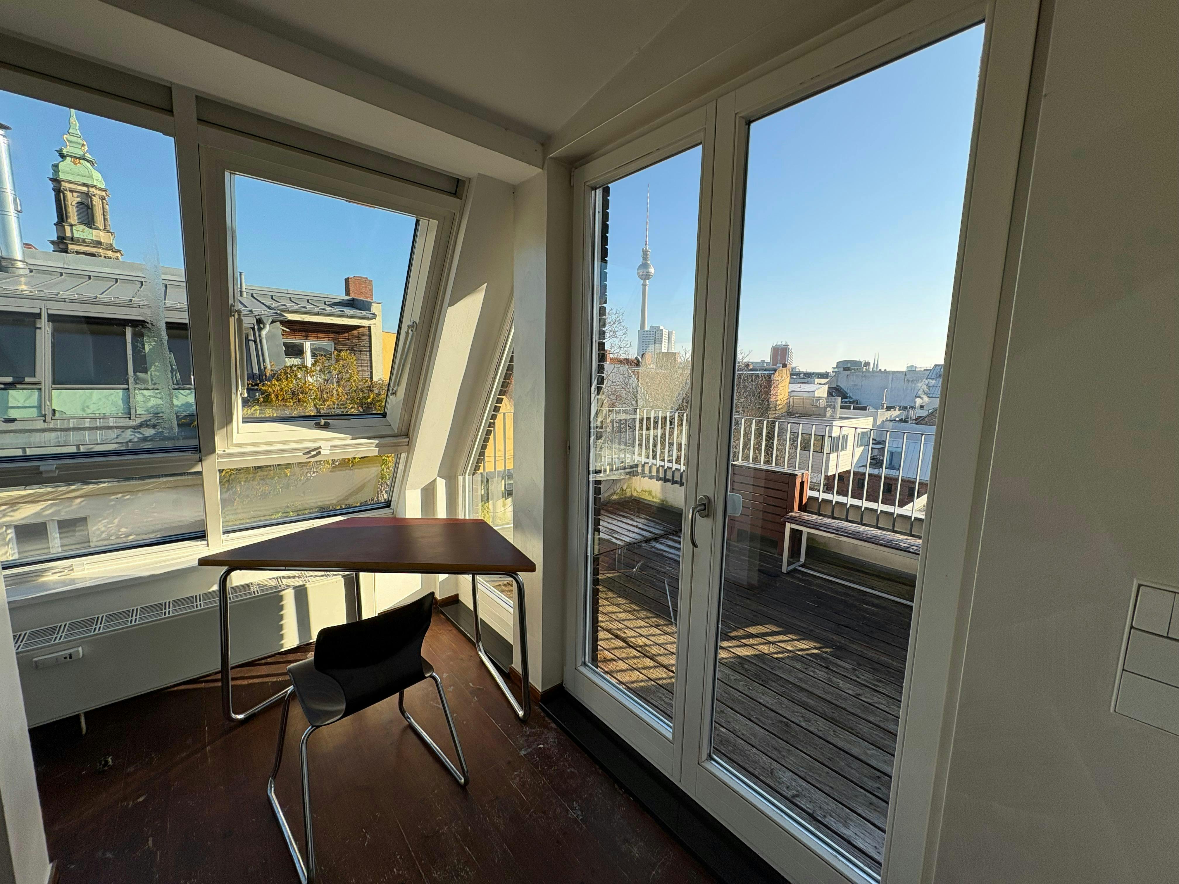 Apartment Berlin, 2 beds — photo 5