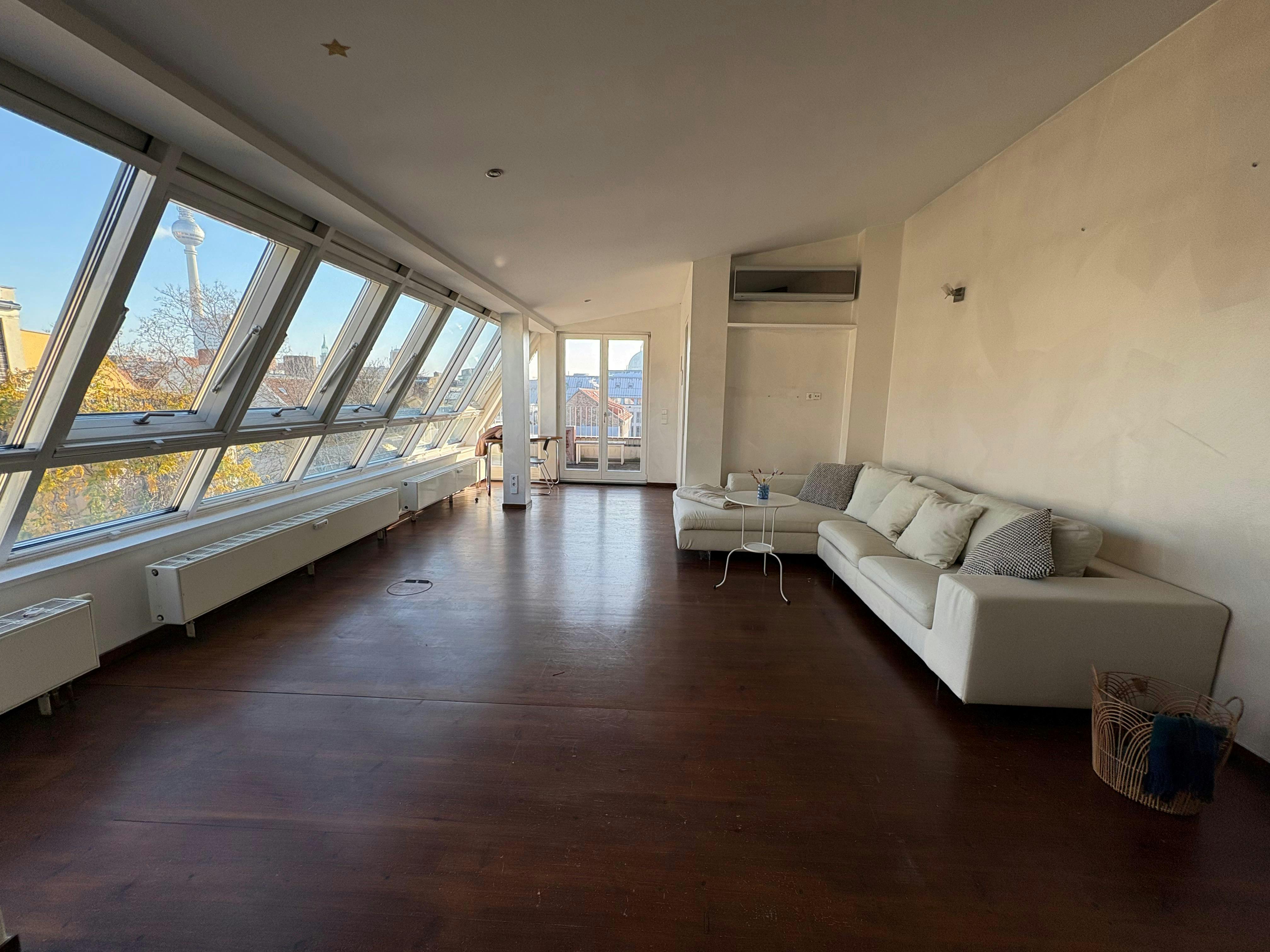 Apartment Berlin, 2 beds — photo 10