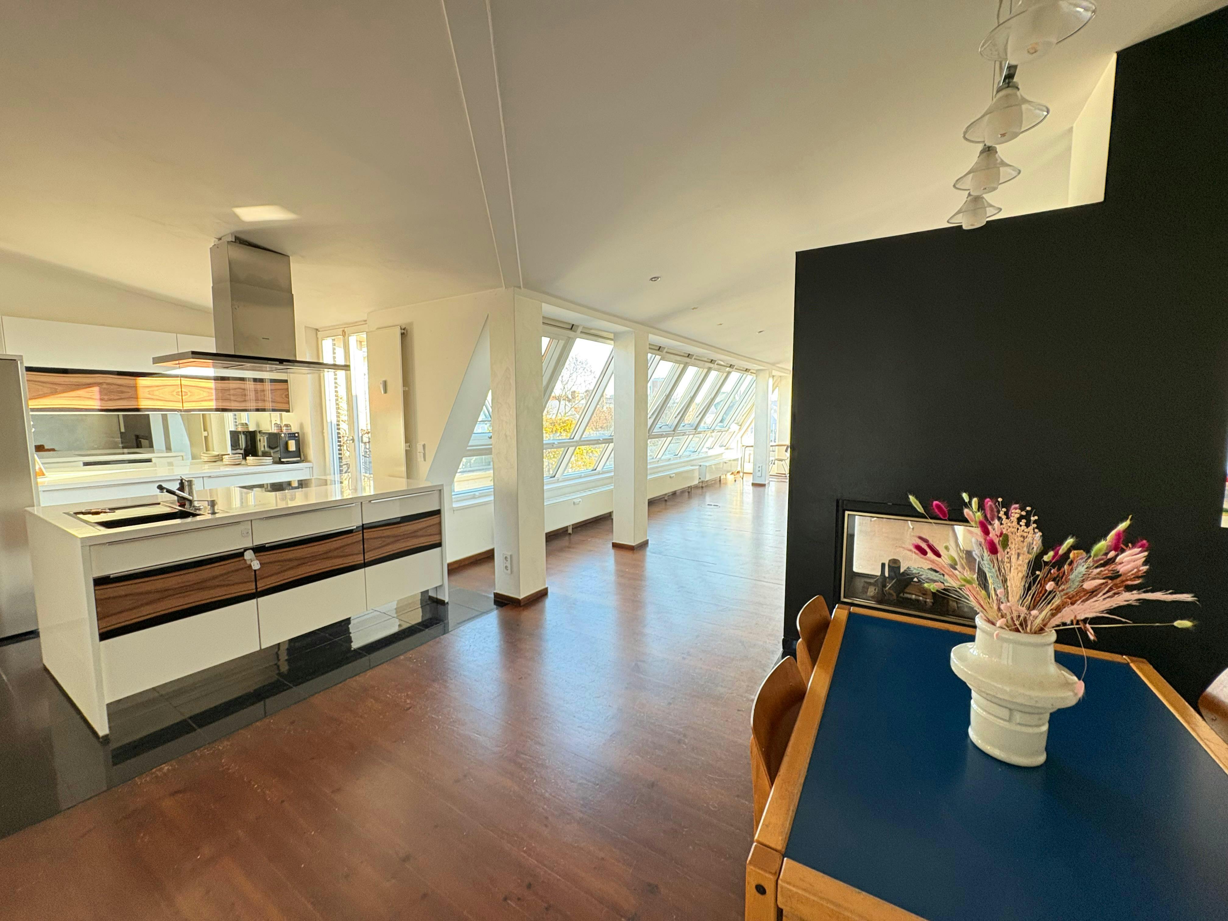 Apartment Berlin, 2 beds — photo 1