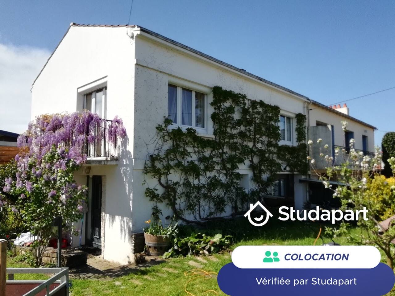 Private room for rent for €460 per month in Aytré, Rue du Poitou