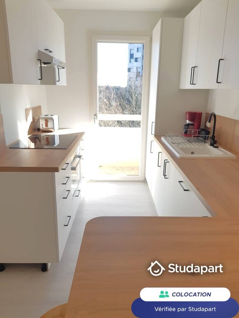 Appartement à Angers