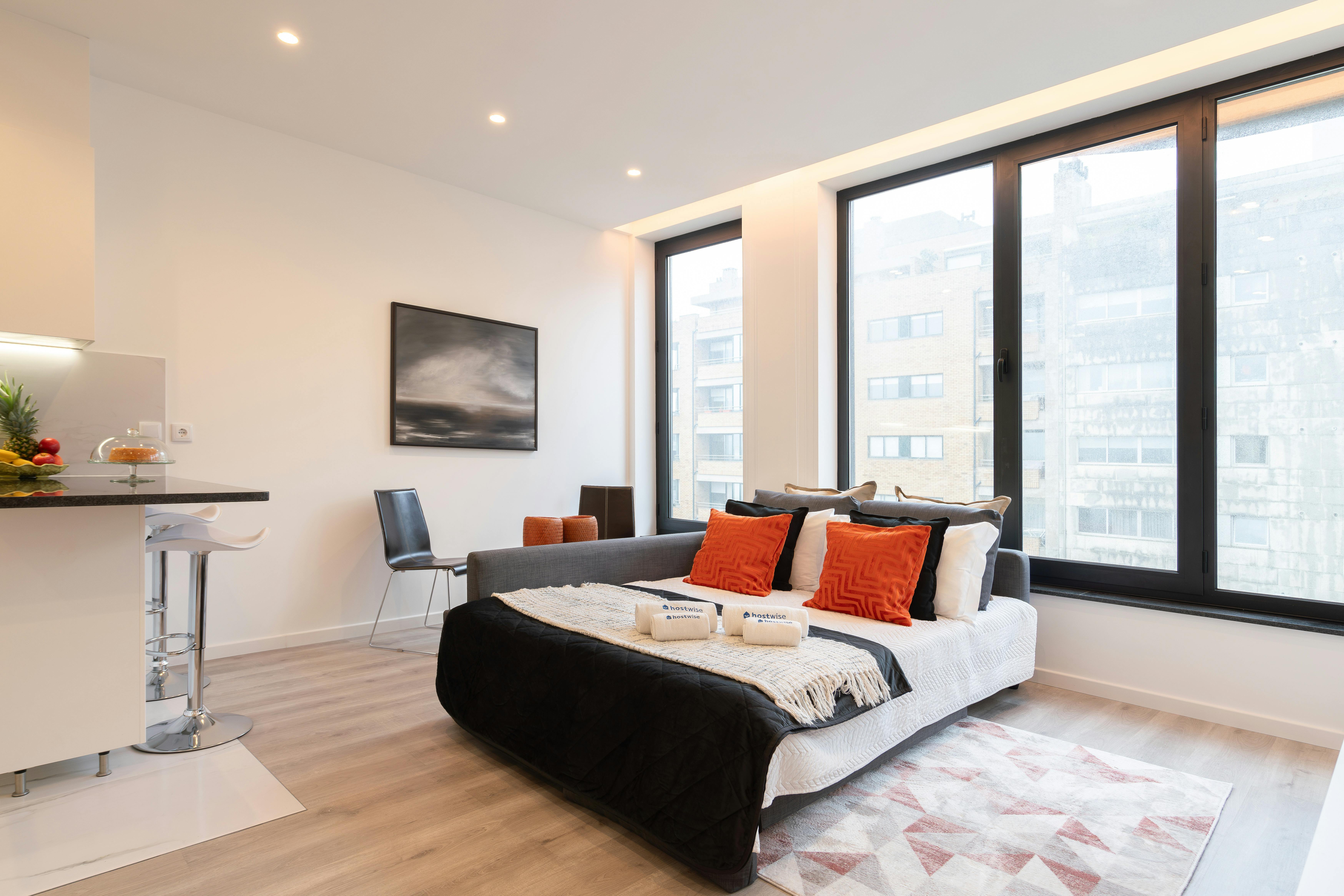 Avenida da República, Matosinhos preview