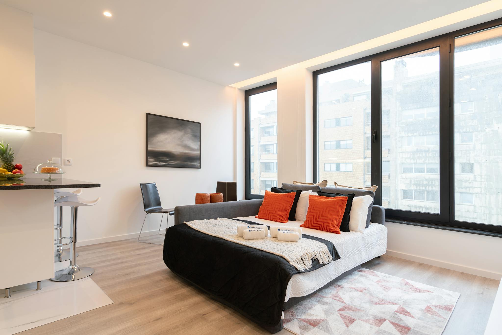 Avenida da República, Matosinhos preview