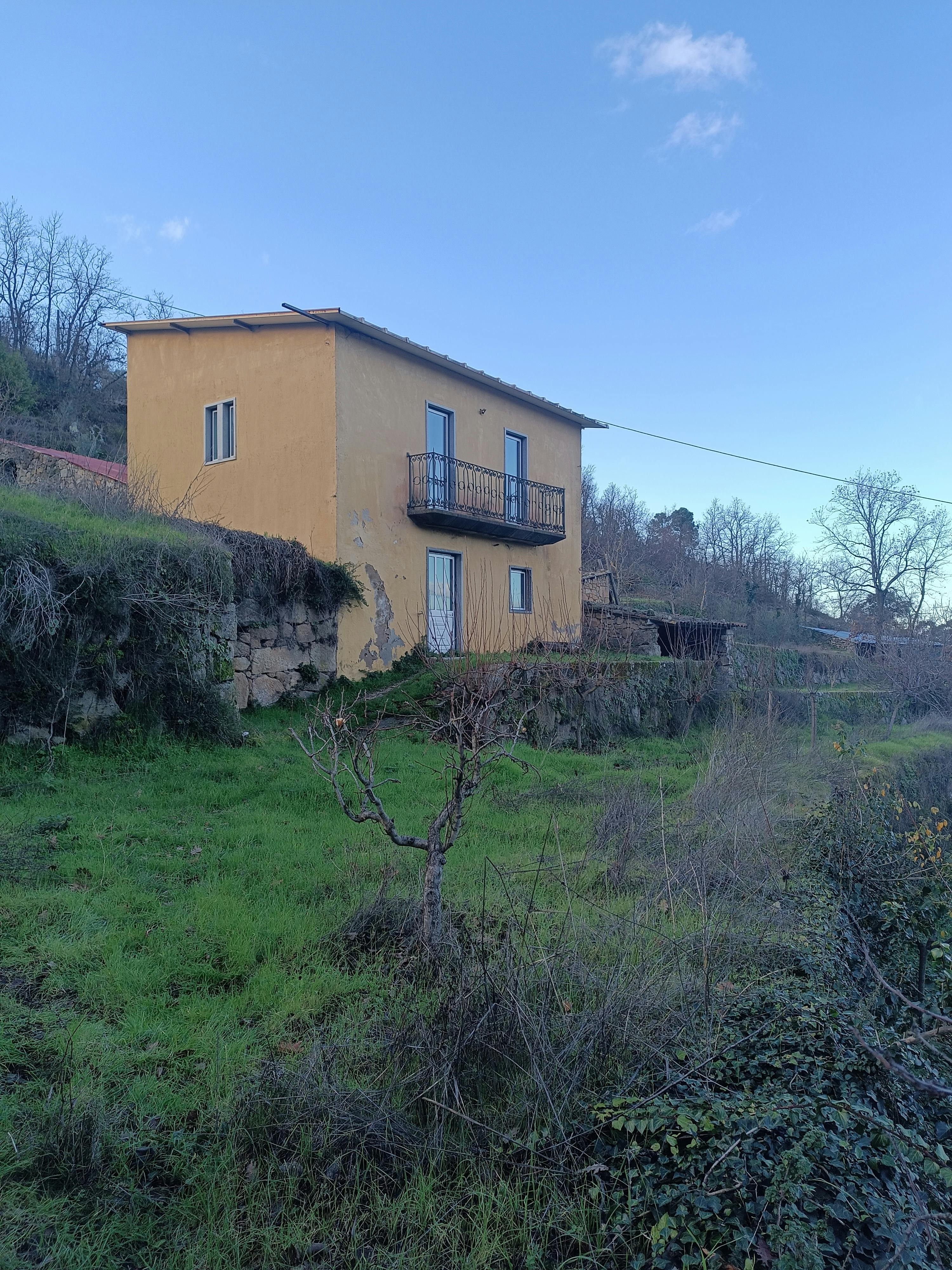 House for rent for €600 per month in Pinhel, Rua do Passareiro