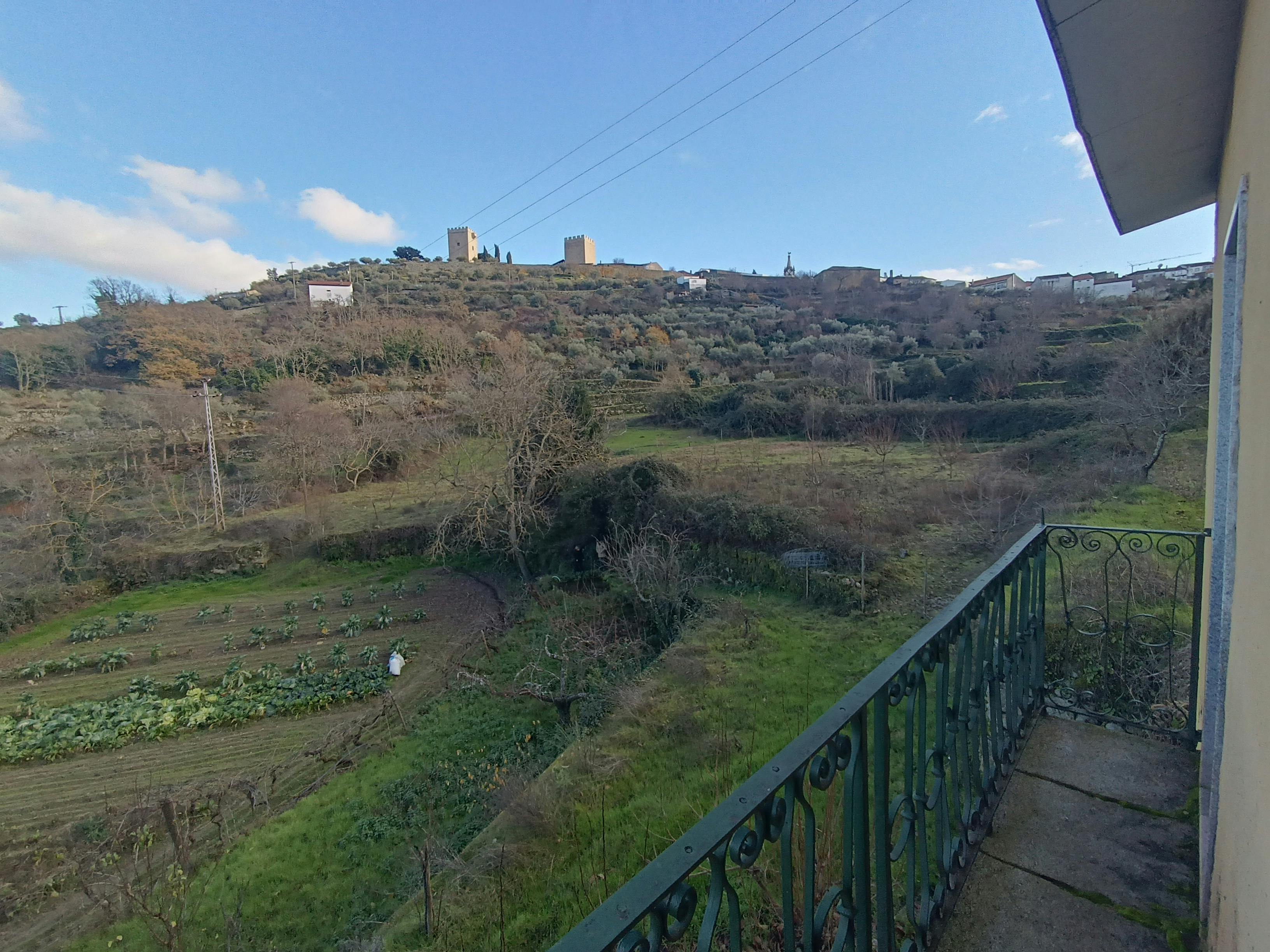 Apartment Pinhel, 1 bed — photo 10