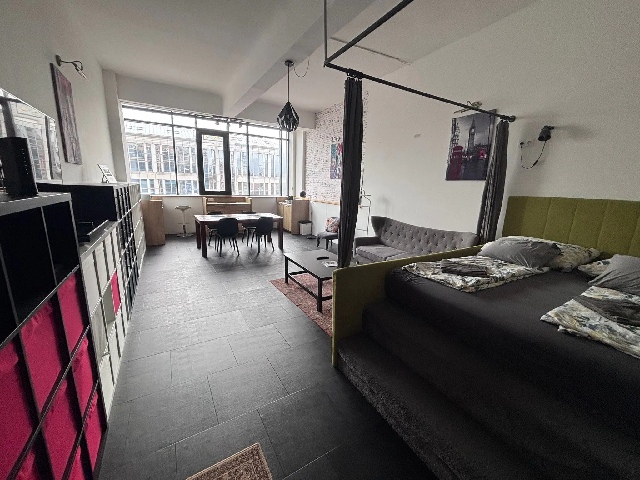 Múzeum körút, Budapest preview