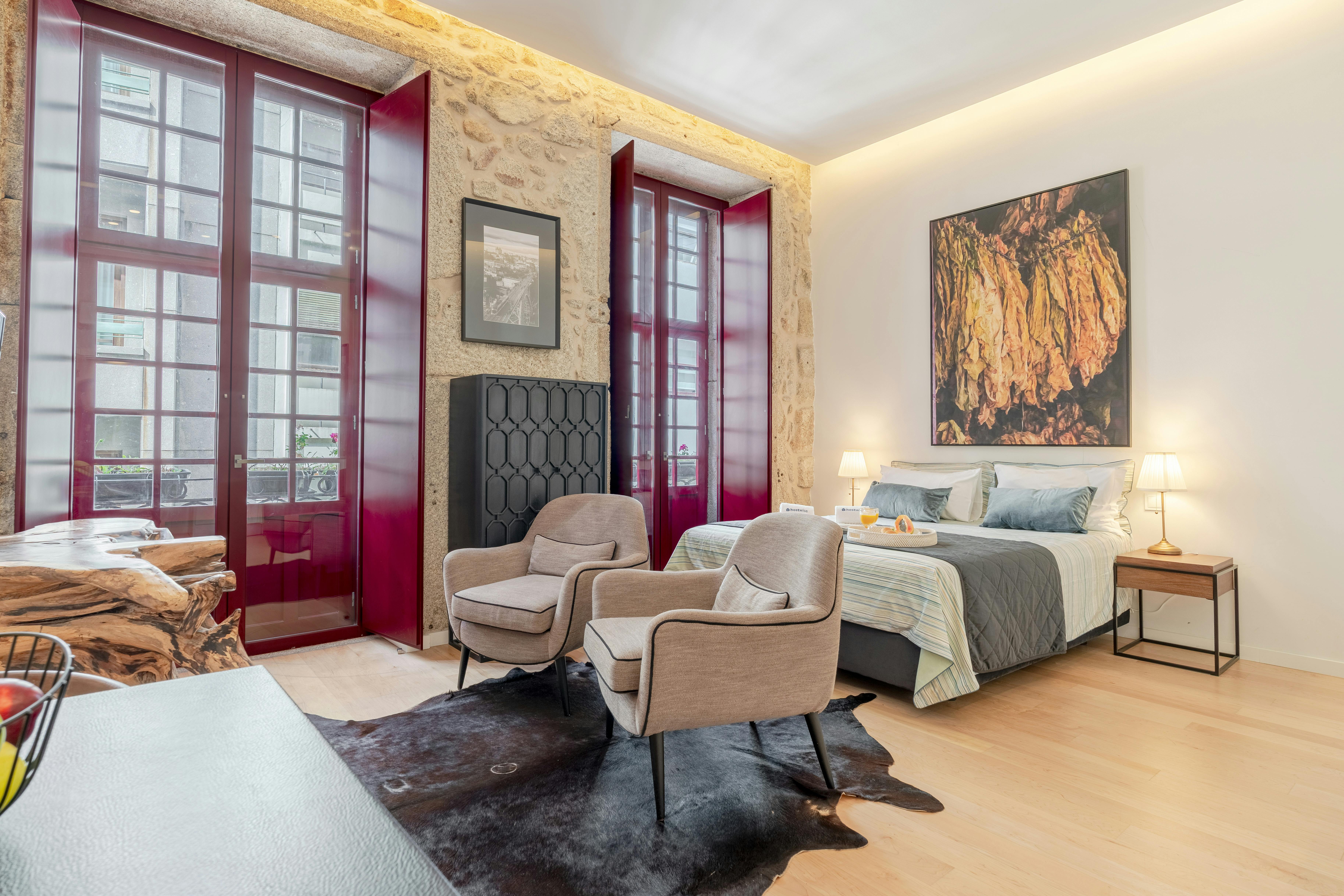 Rua da Fábrica, Porto preview