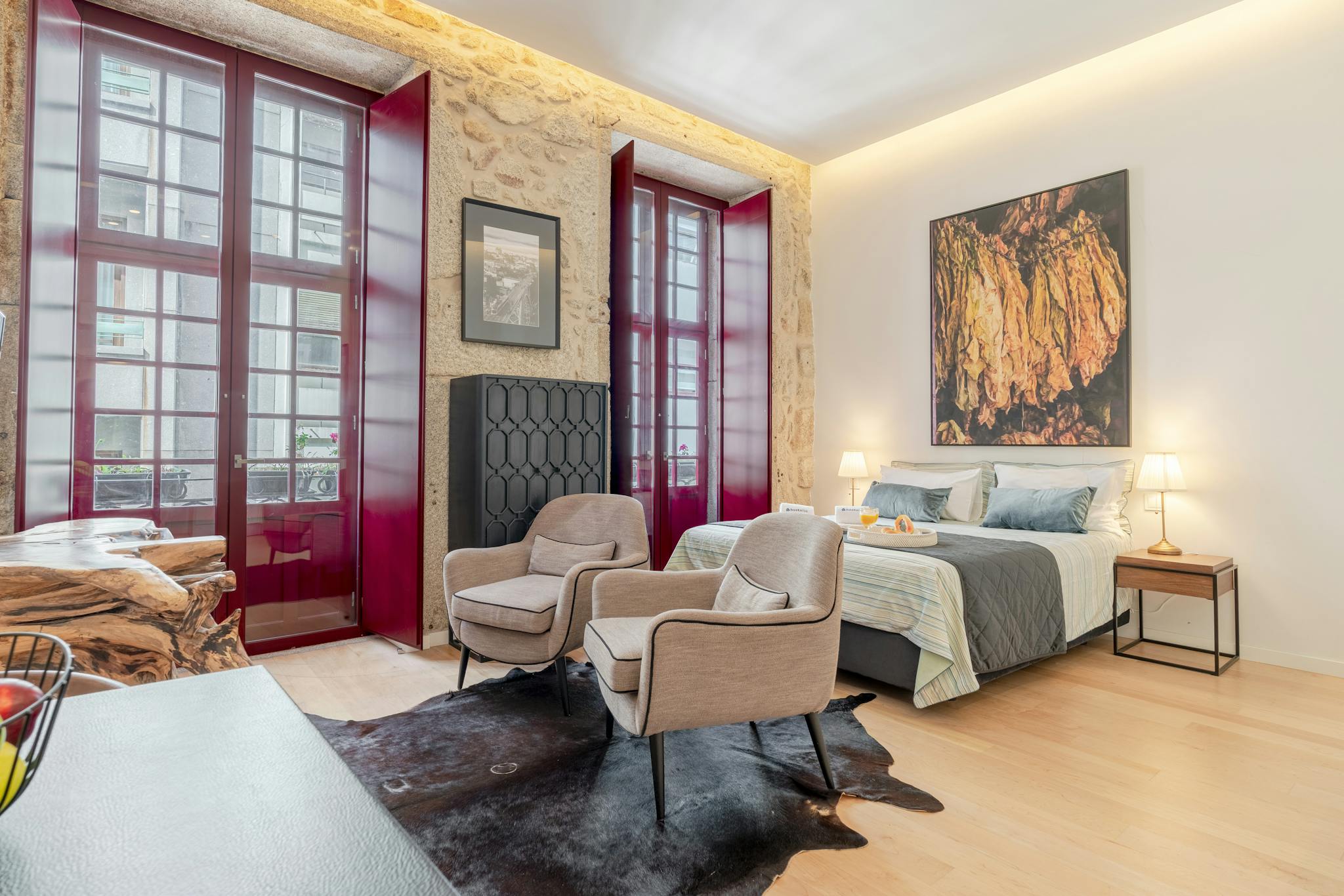 Rua da Fábrica, Porto preview