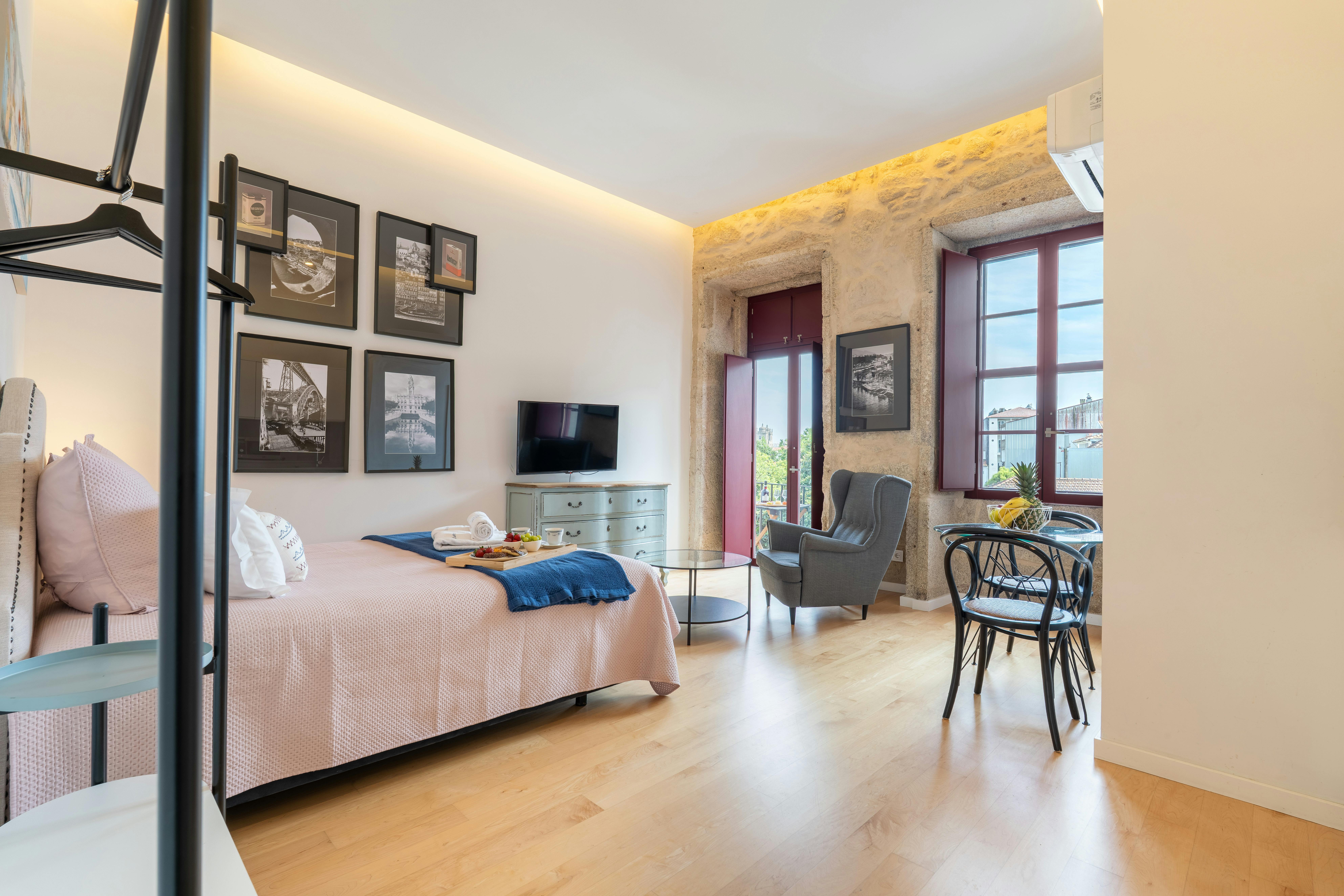 Rua da Fábrica, Porto preview