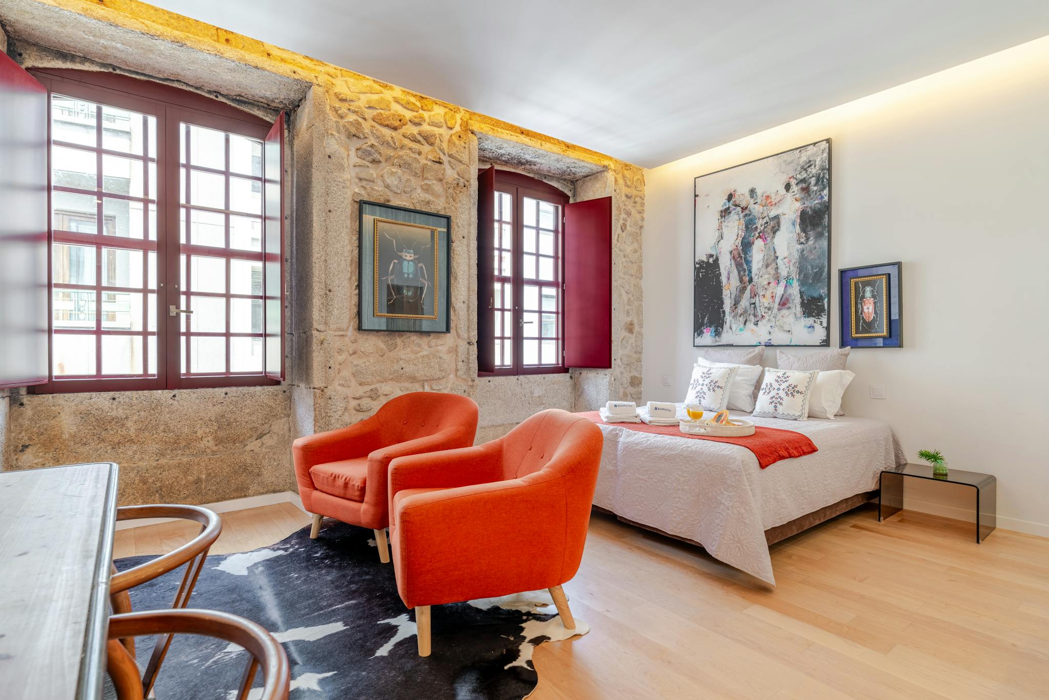 Rua da Fábrica, Porto preview