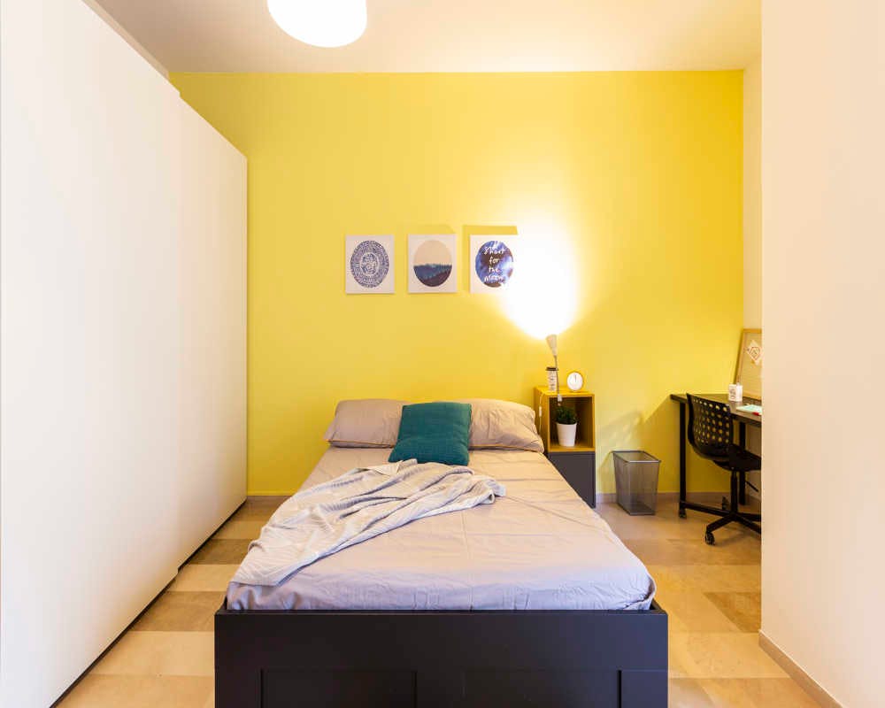 Via Felice Mendelssohn, Padova preview