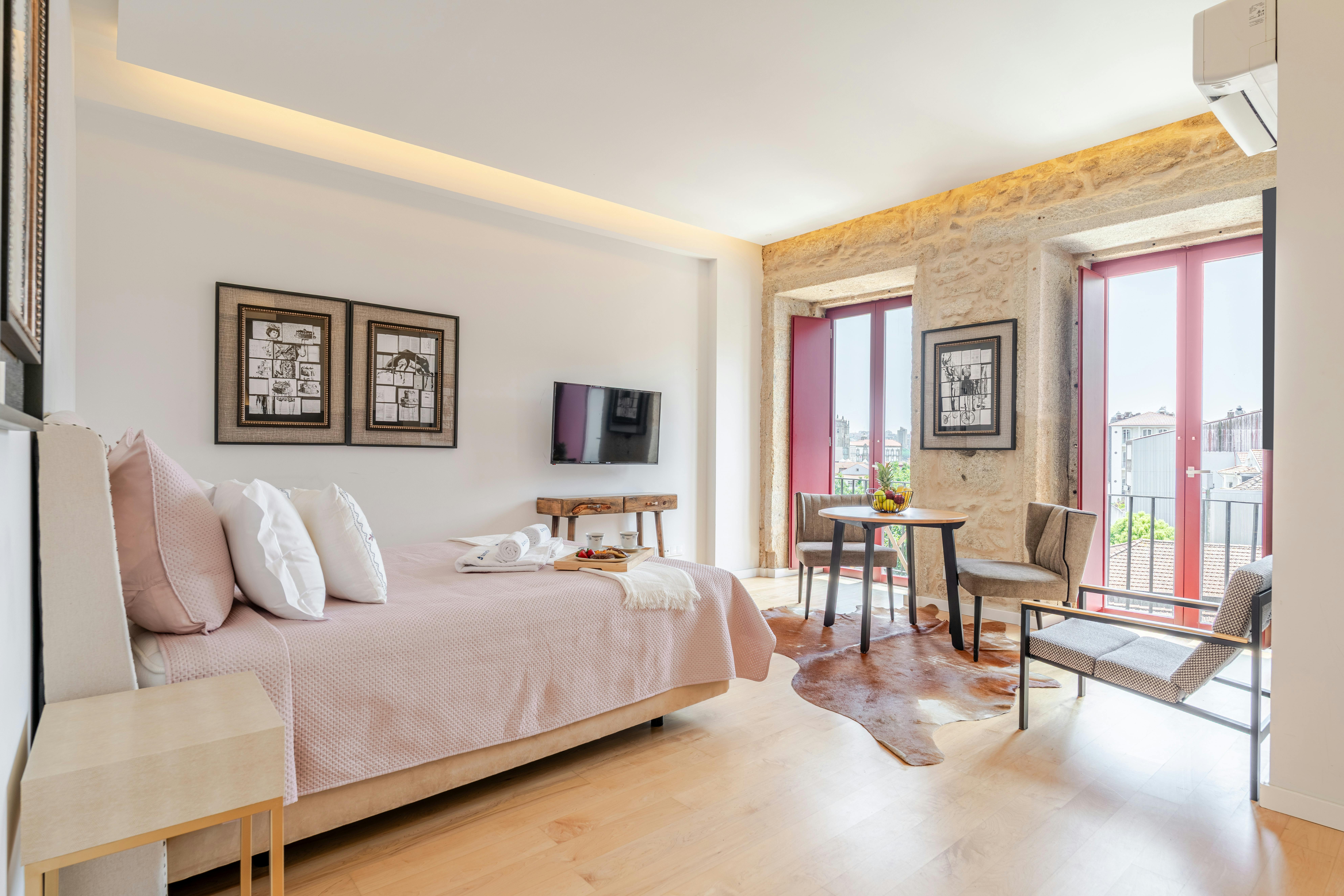 Rua da Fábrica, Porto preview