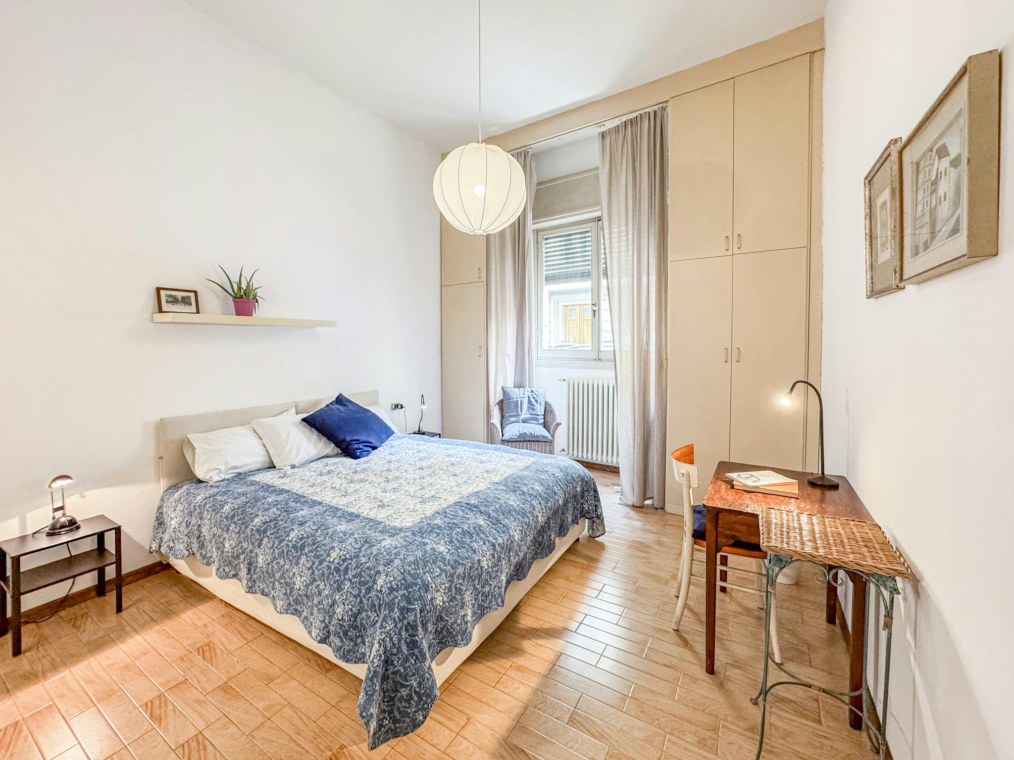 Via Mario Ulivelli, Florence preview