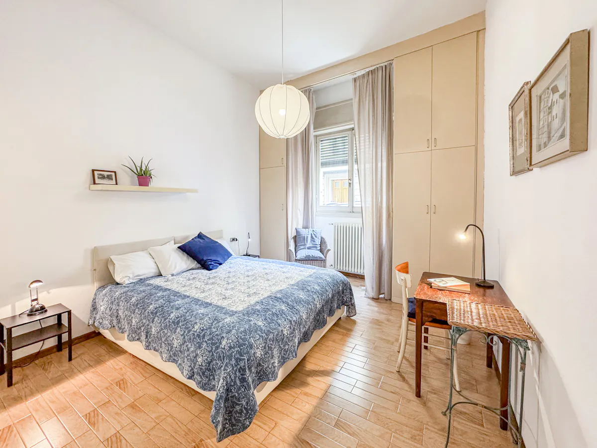 Private room in Via Mario Ulivelli, Florence (1679525) ROOM