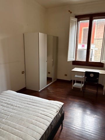 Via Celestino Bianchi, Florence preview