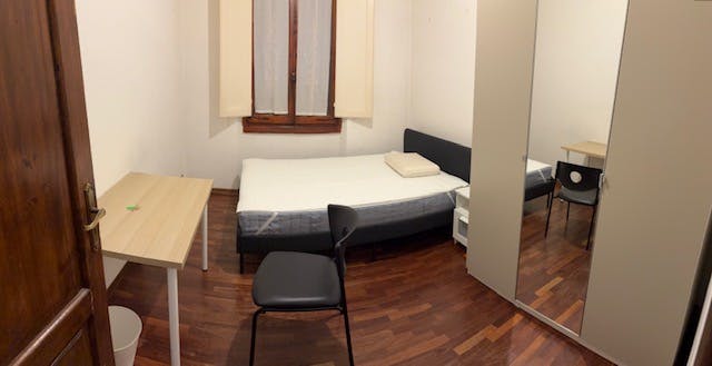 Via Celestino Bianchi, Florence preview