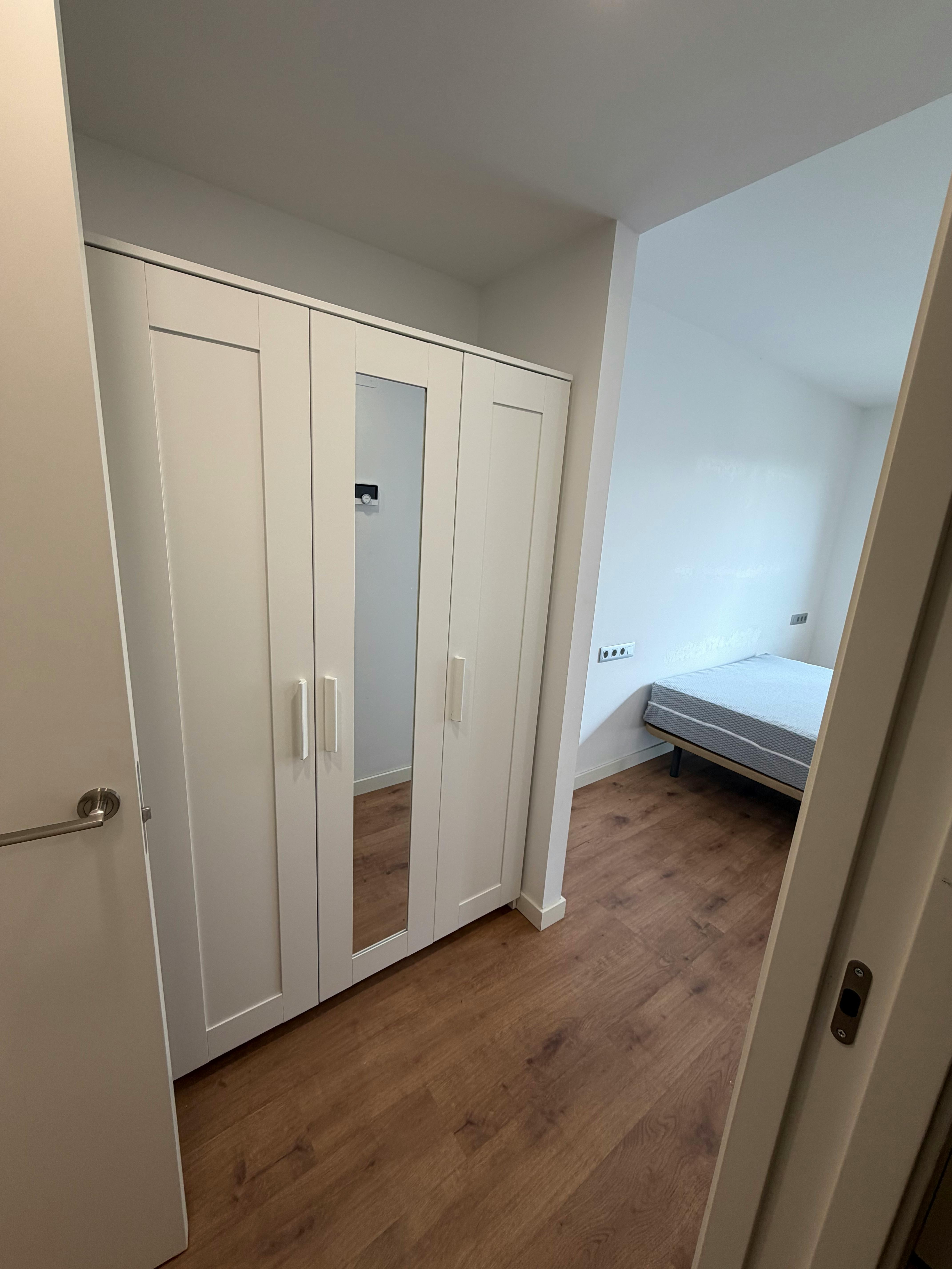 Carrer de l'Horta Novella, Sabadell preview
