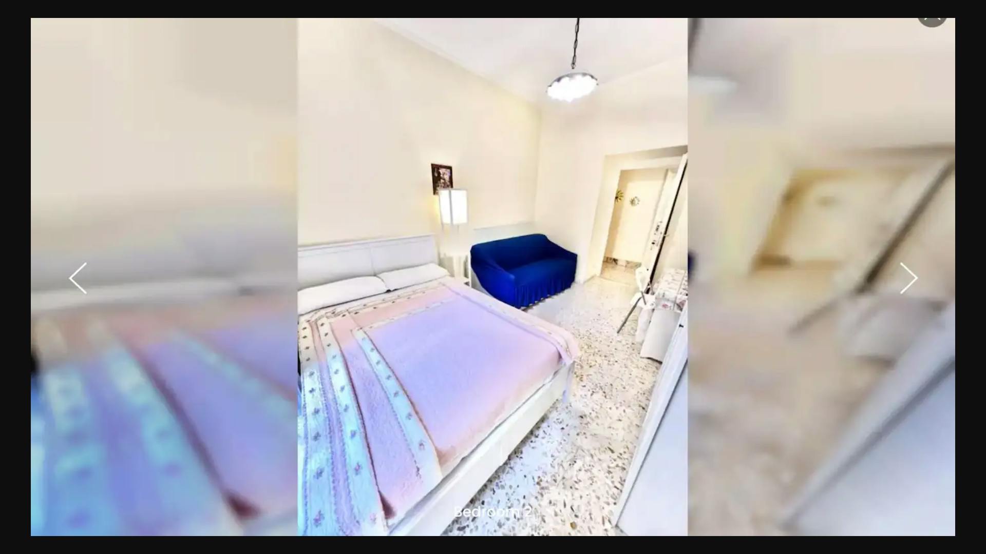 Private room for rent for €1,595 per month in Rome, Via Sebastiano Veniero