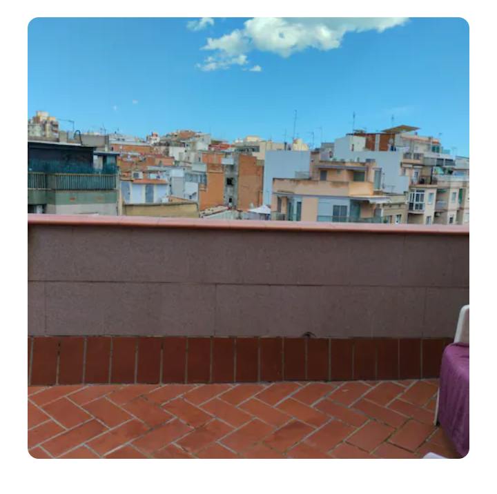 Avinguda del Torrent Gornal, L'Hospitalet de Llobregat preview