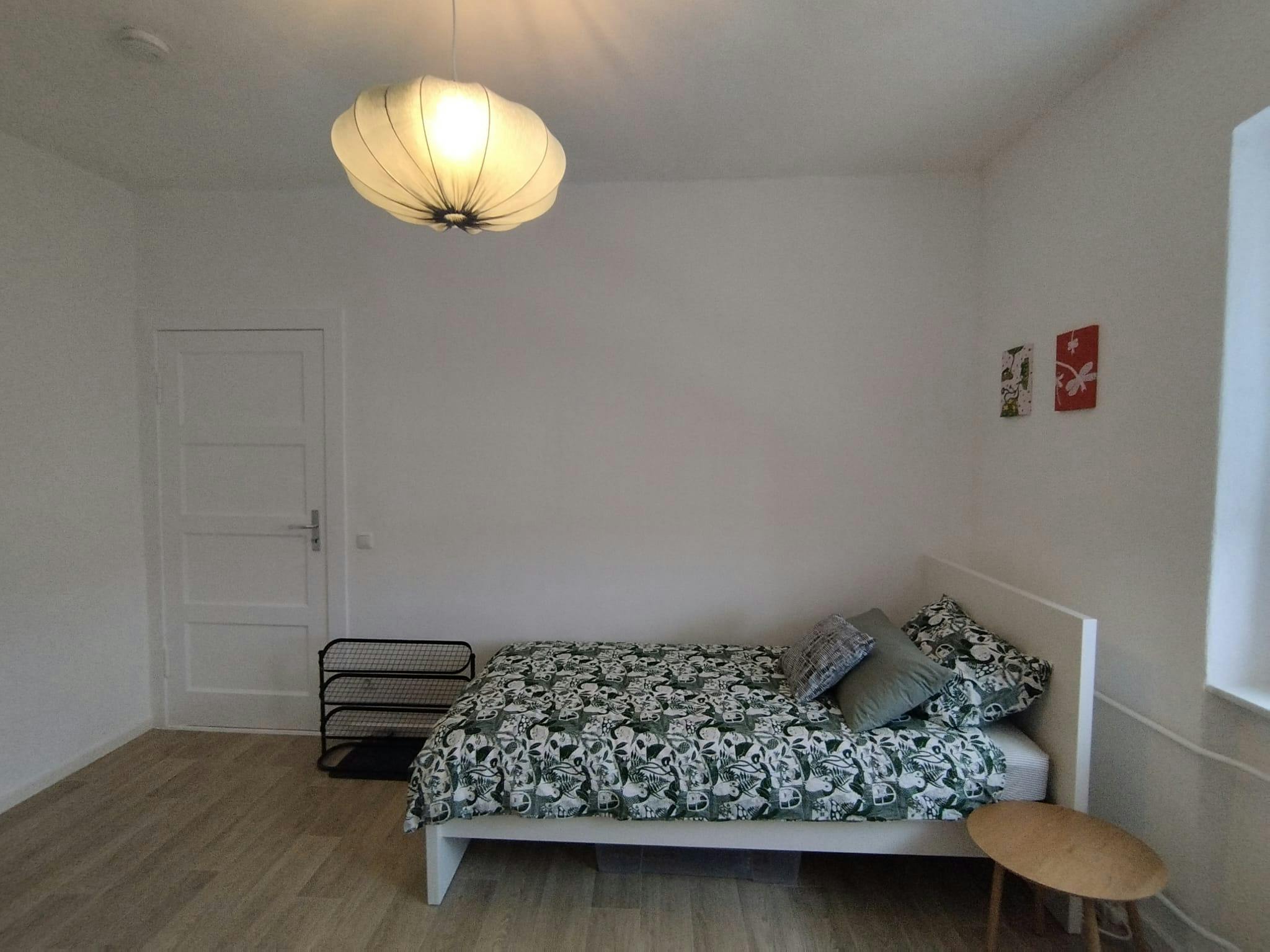 Private room for rent for €620 per month in Berlin, Hagedornstraße