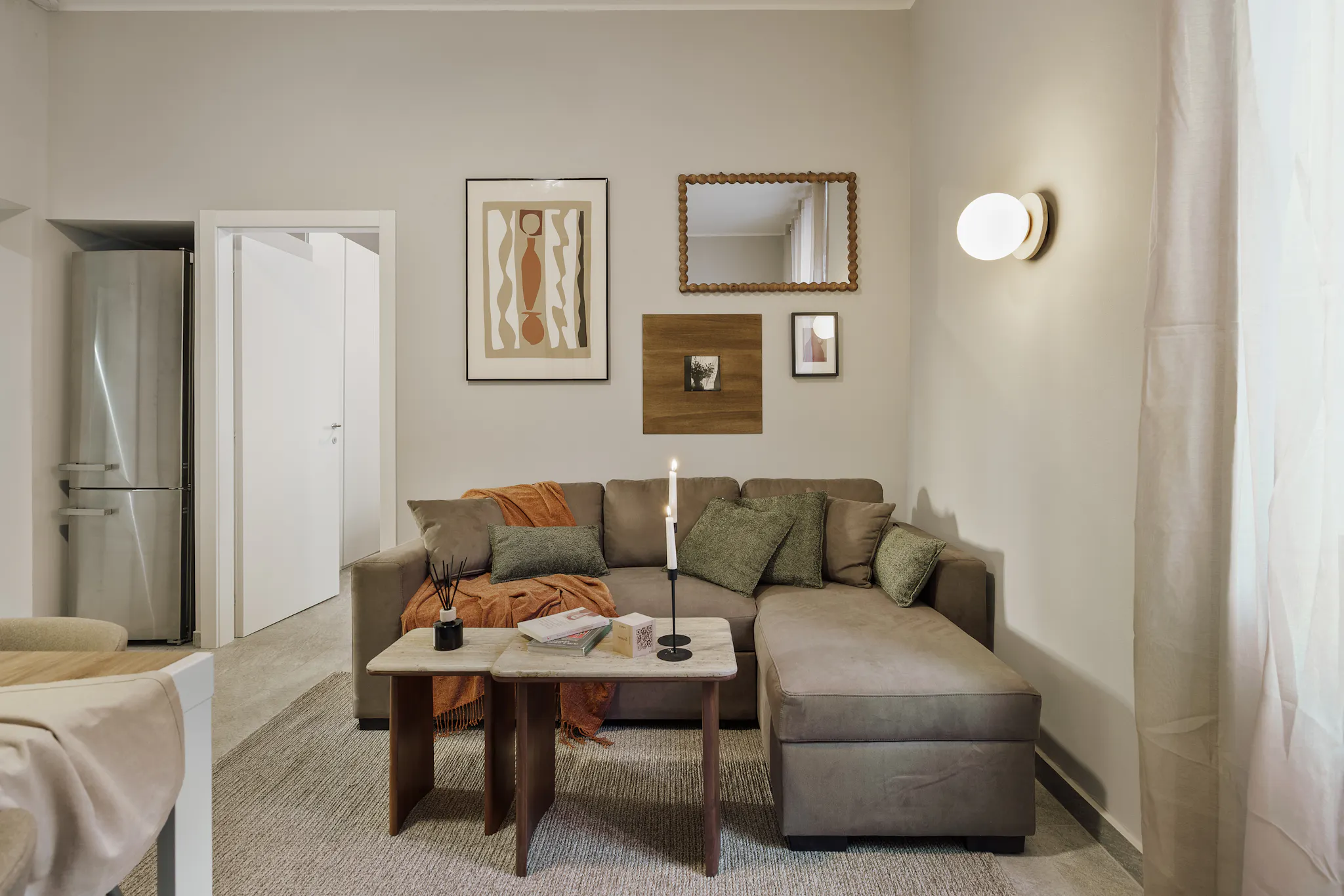 Via Luigi Porro Lambertenghi, Milan preview