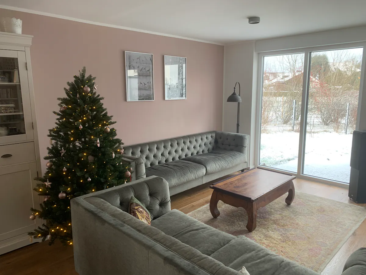 2-Bedroom House in Josef-Aust-Weg, Essen (1679571) ROOM