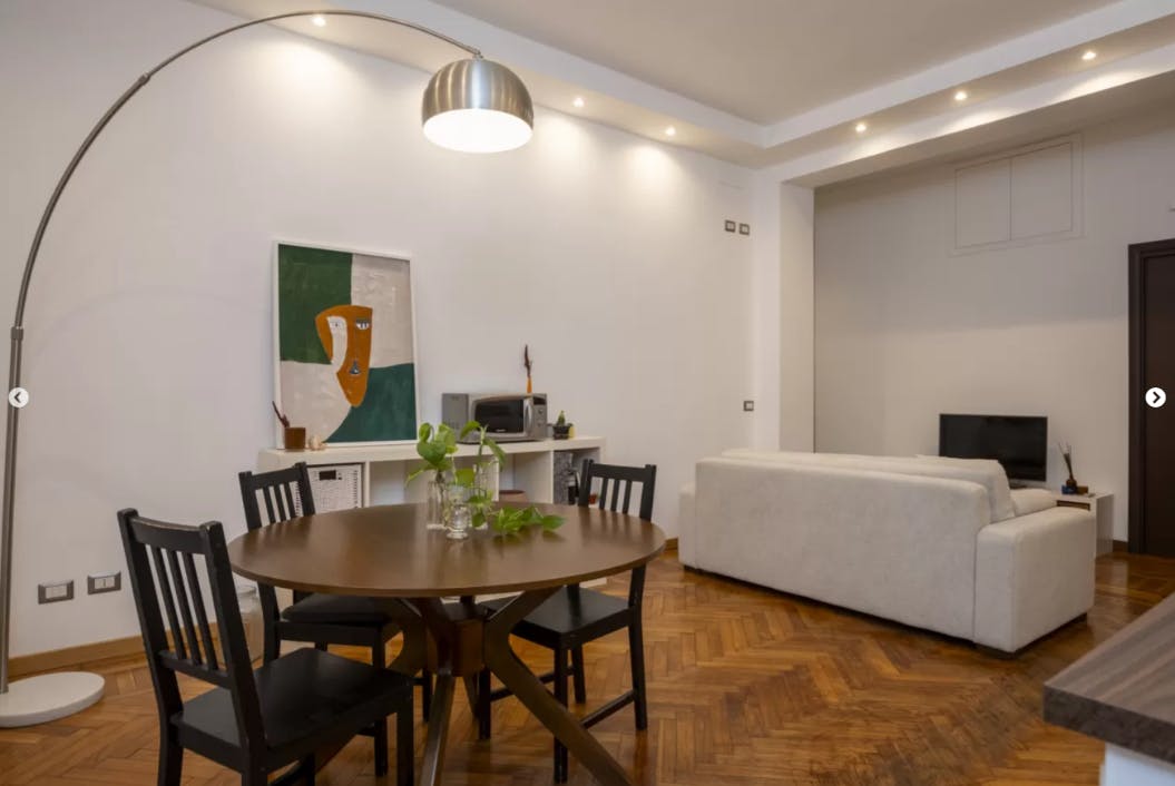 Apartment Milan, 1 bed — photo 3