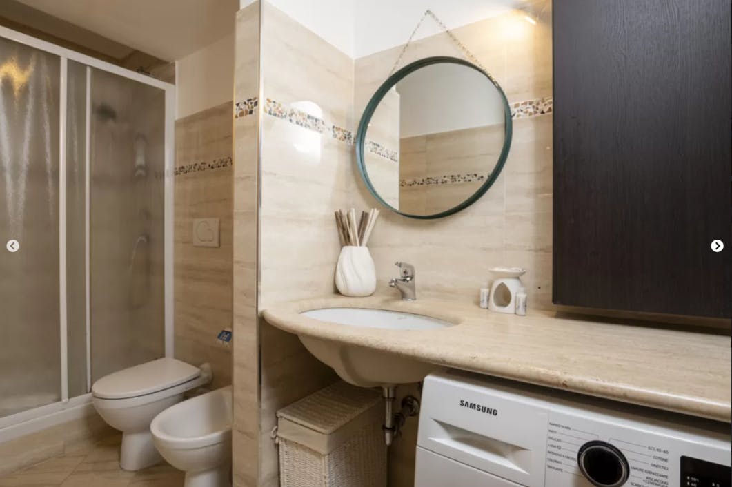 Apartment Milan, 1 bed — photo 5