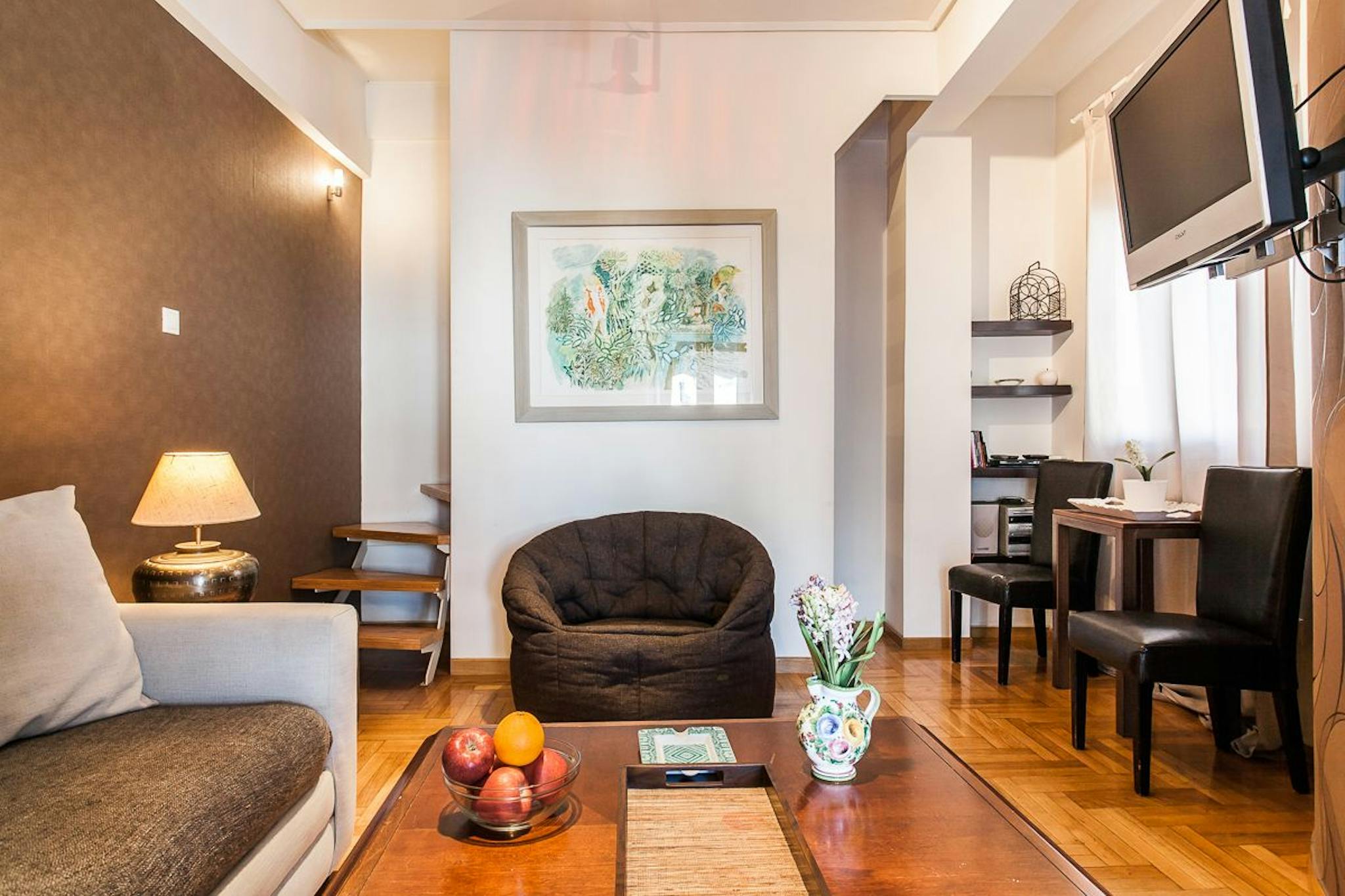 Griveon, Athina preview