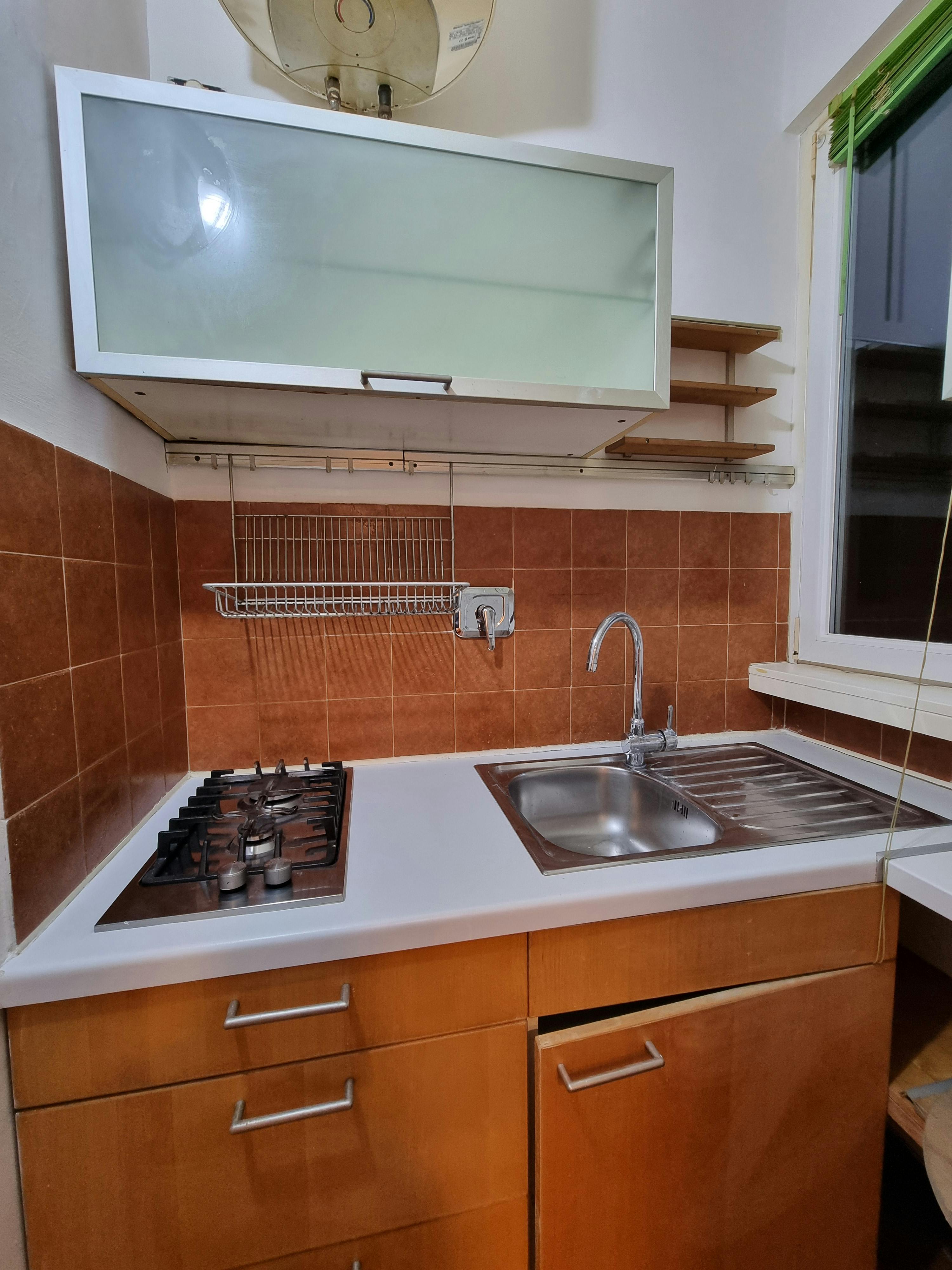 Apartment Rome — photo 10