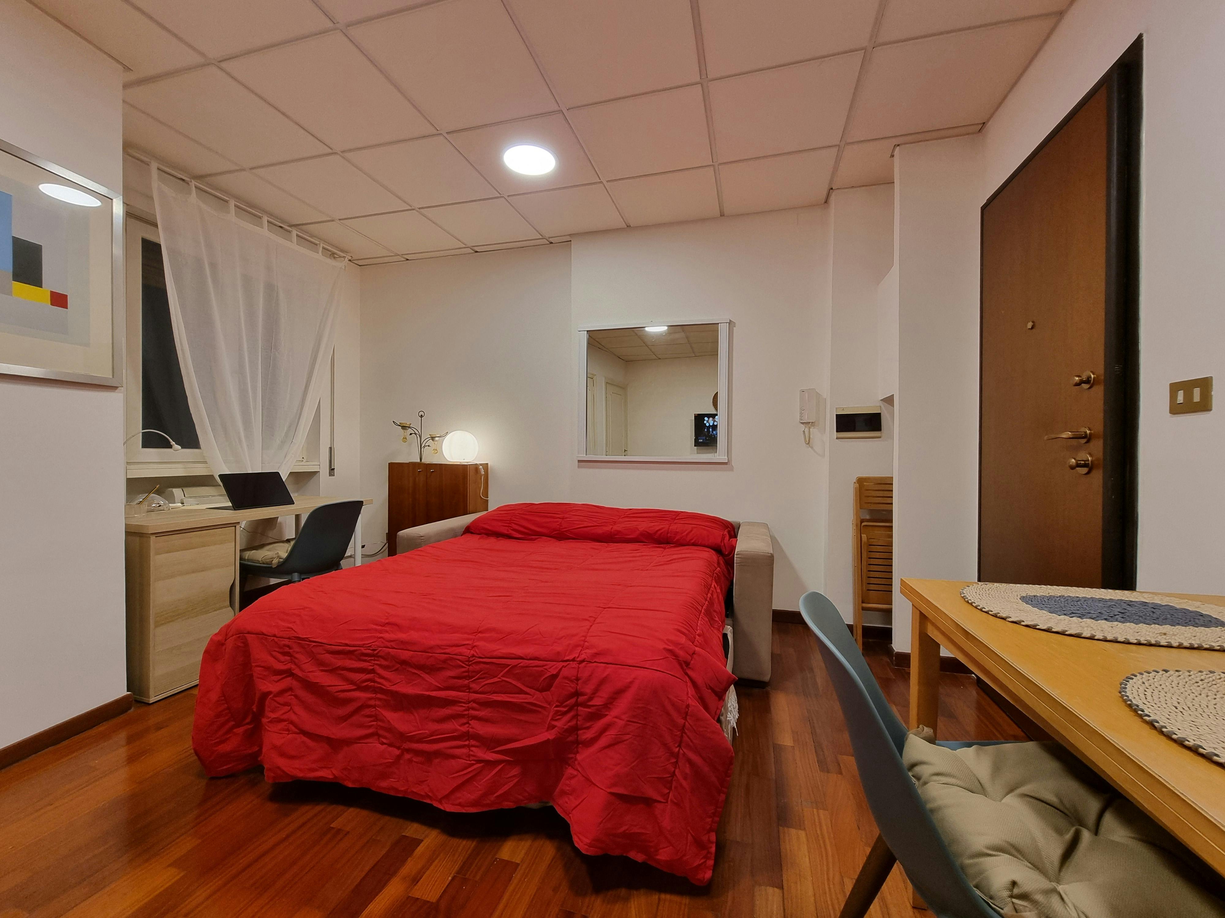 Apartment Rome — photo 8