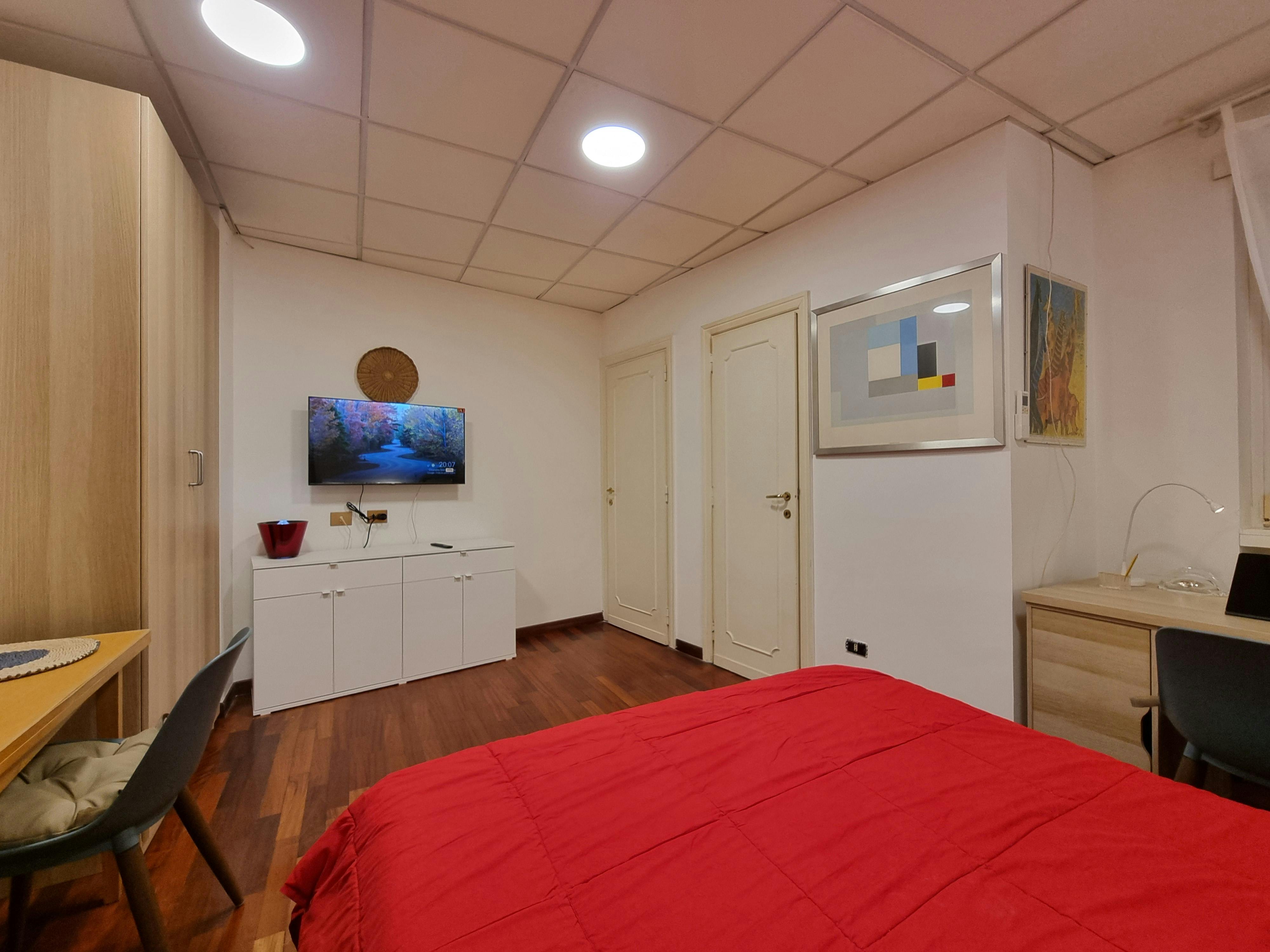 Apartment Rome — photo 7