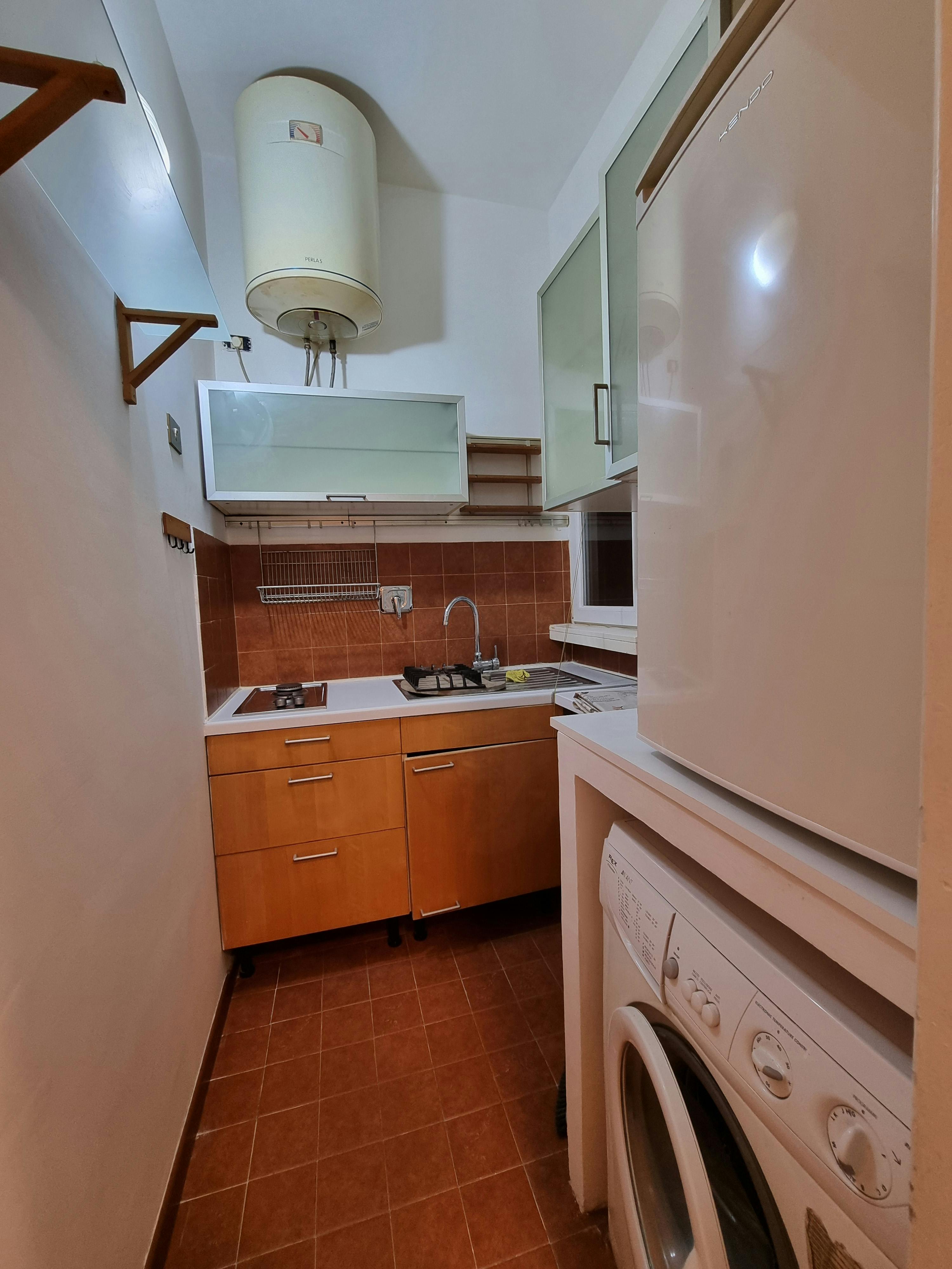 Apartment Rome — photo 9